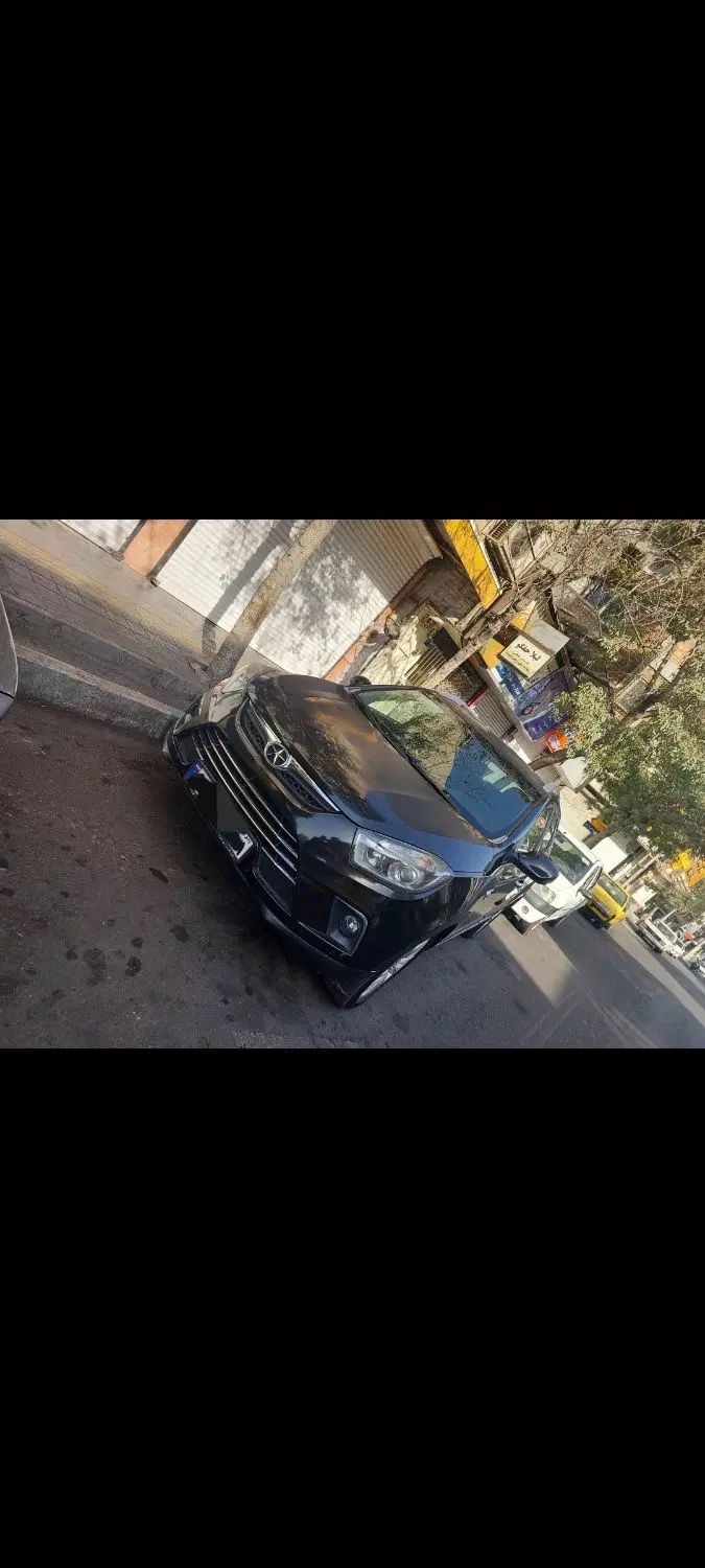 جک S5 اتوماتیک - 1396
