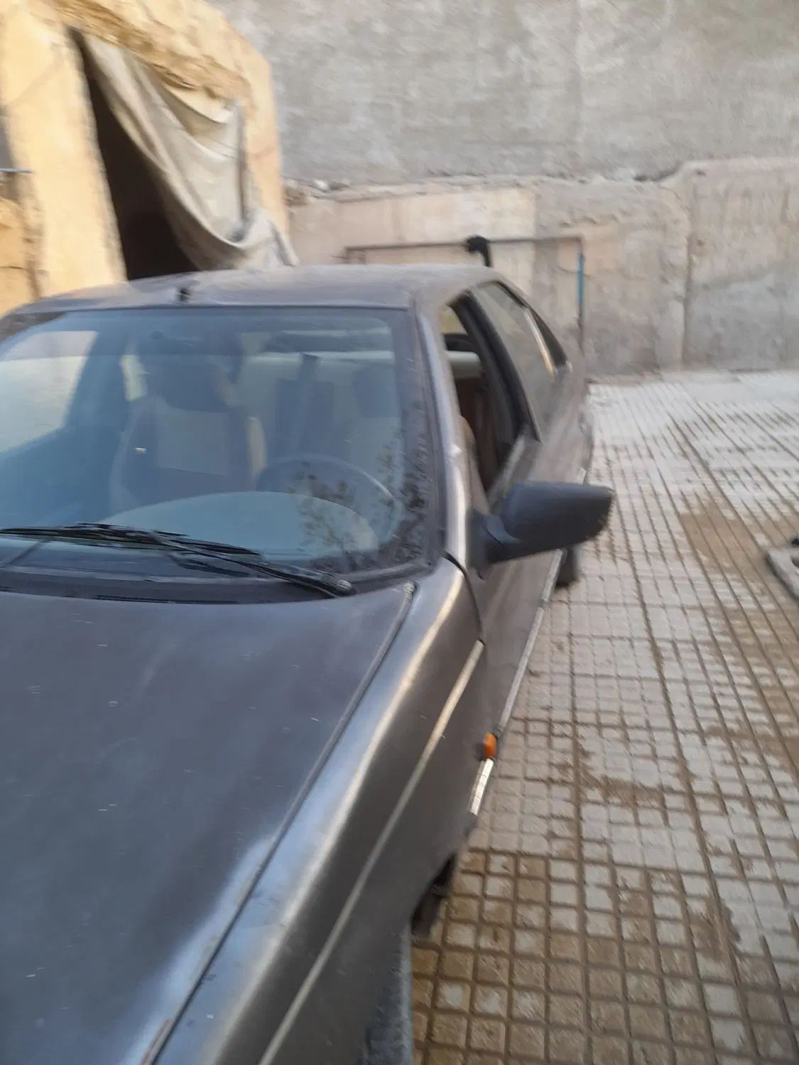 خودرو پژو، روآ آگهی ann_20277421