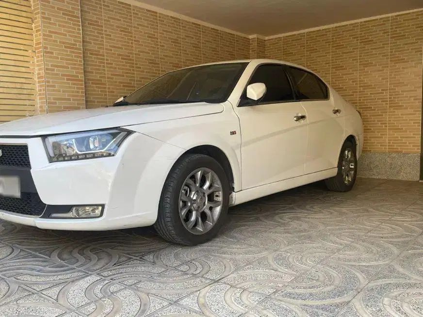 دنا پلاس توربو 6 دنده - 1401