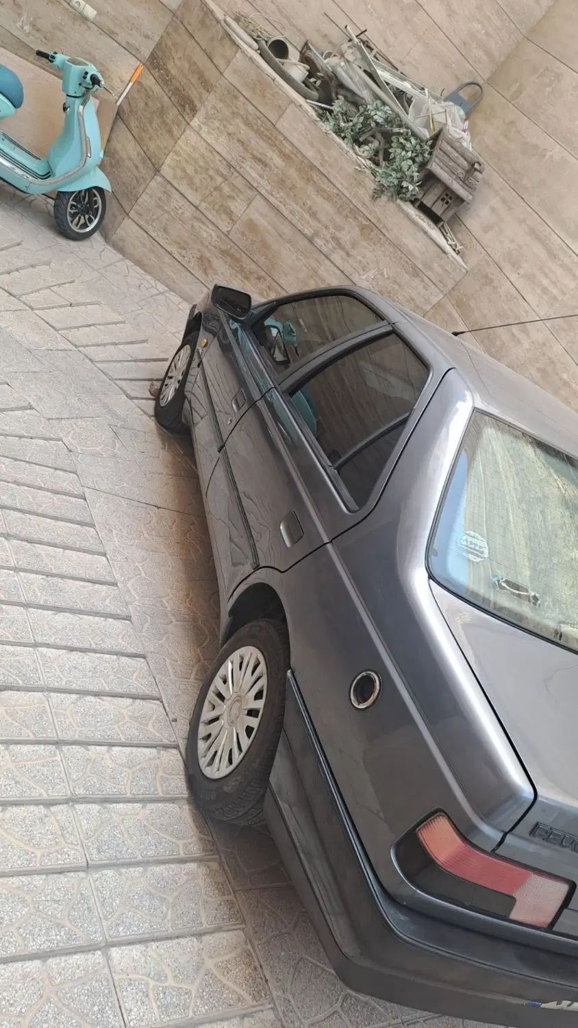 خودرو پژو، 405 آگهی ann_20277427