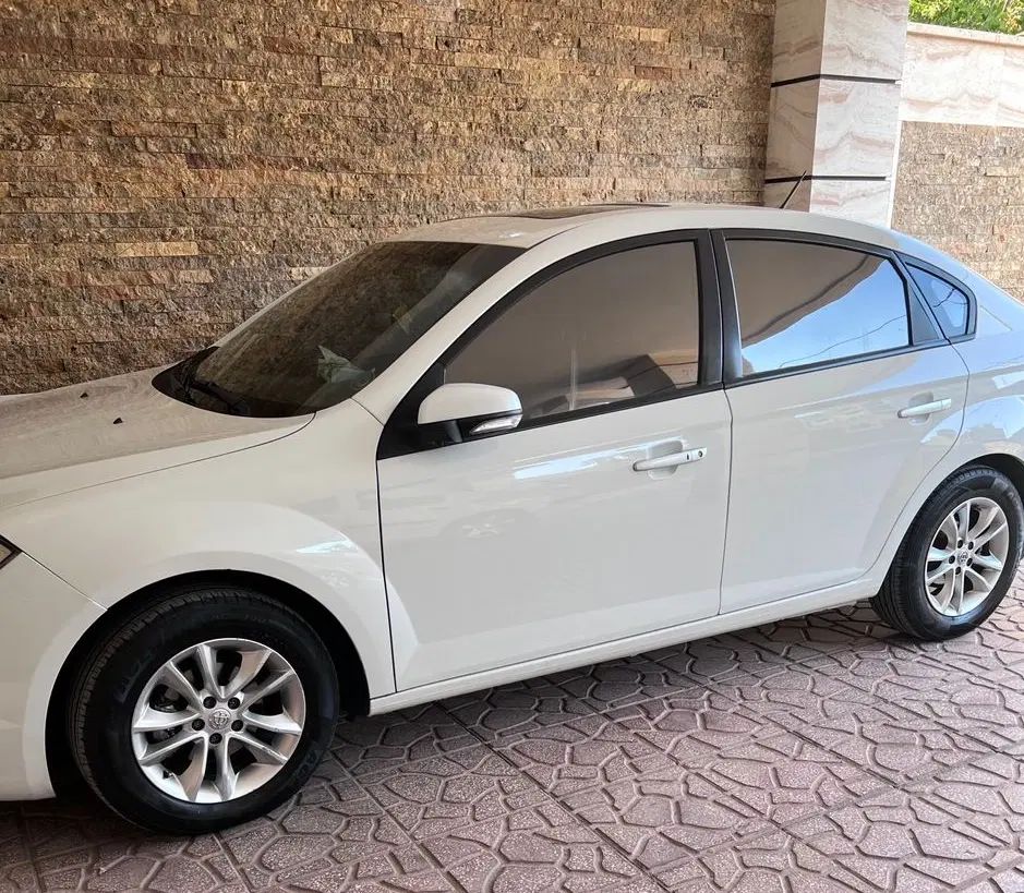 برلیانس H330 اتوماتیک 1500 - 1395