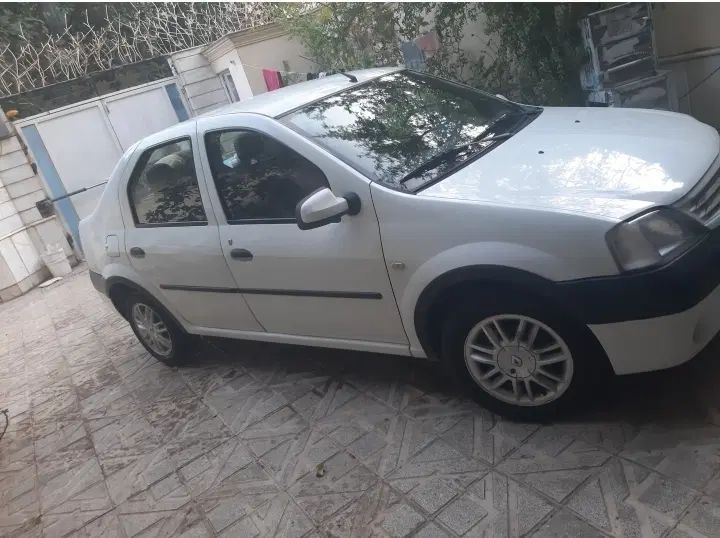 رنو تندر 90 E2 - 1390