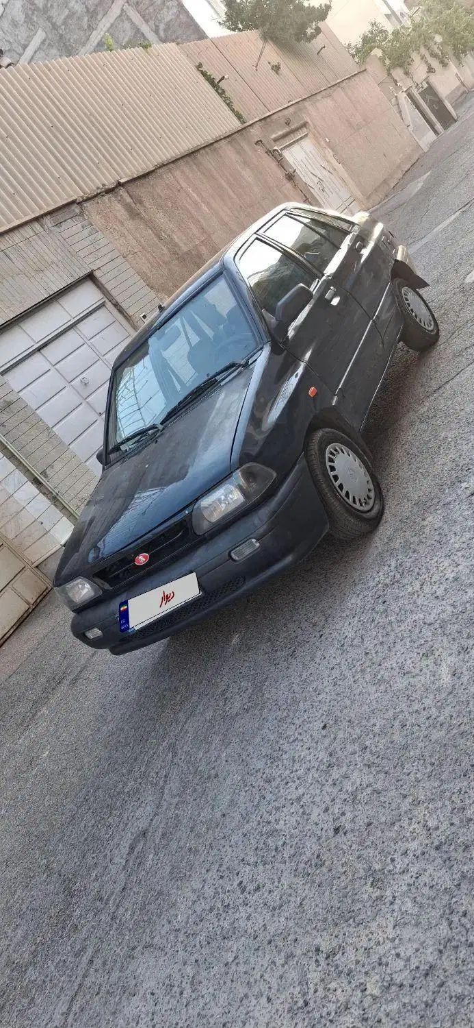 خودرو پراید، صبا آگهی ann_20277496