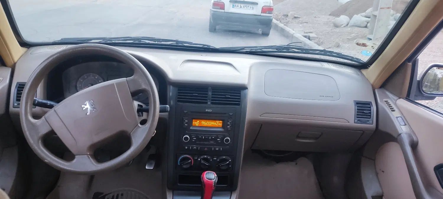 خودرو پژو، 405 آگهی ann_20277524