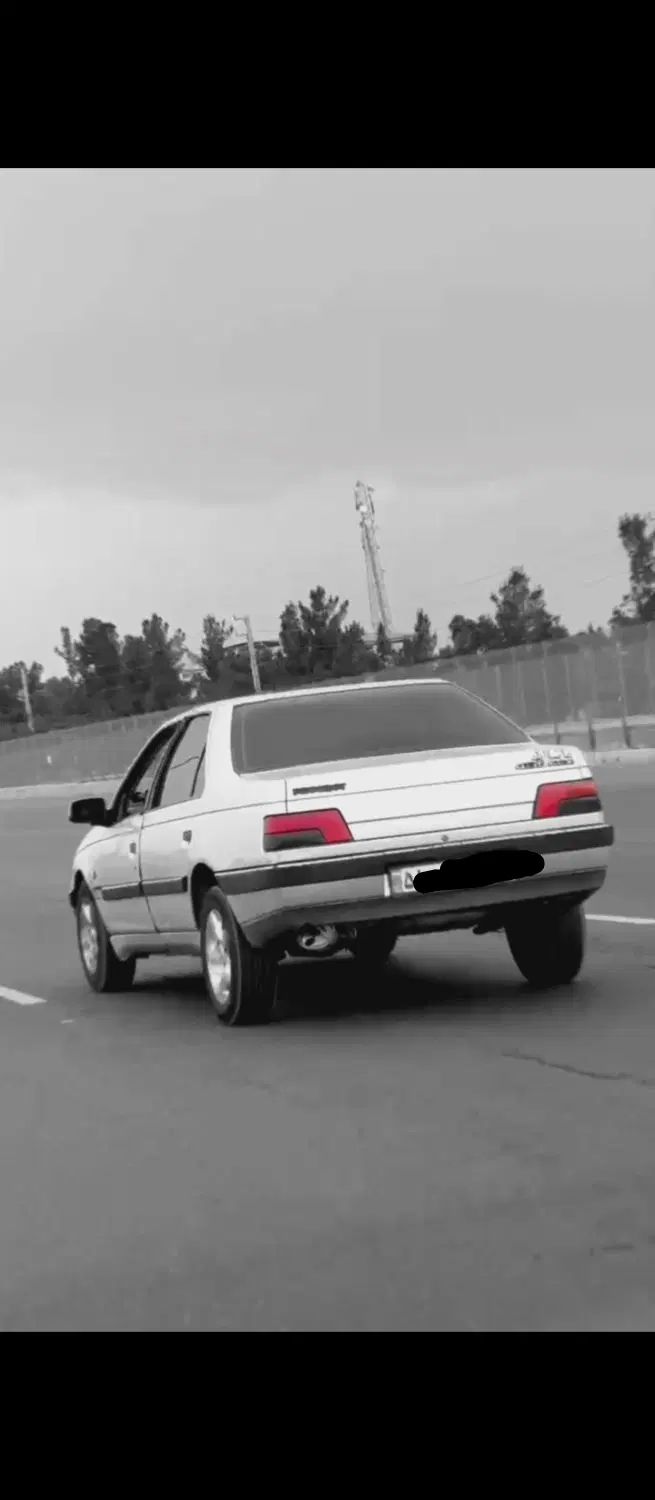 خودرو پژو، 405 آگهی ann_20277525
