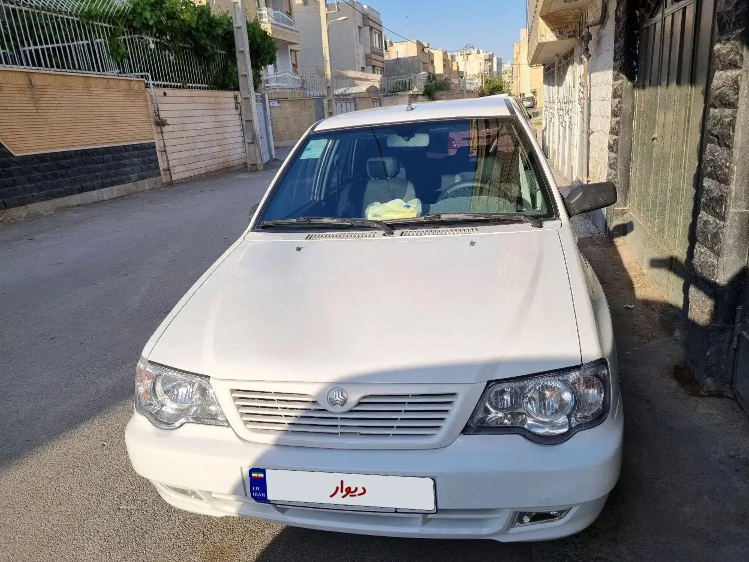 خودرو پراید، 111 آگهی ann_20277528