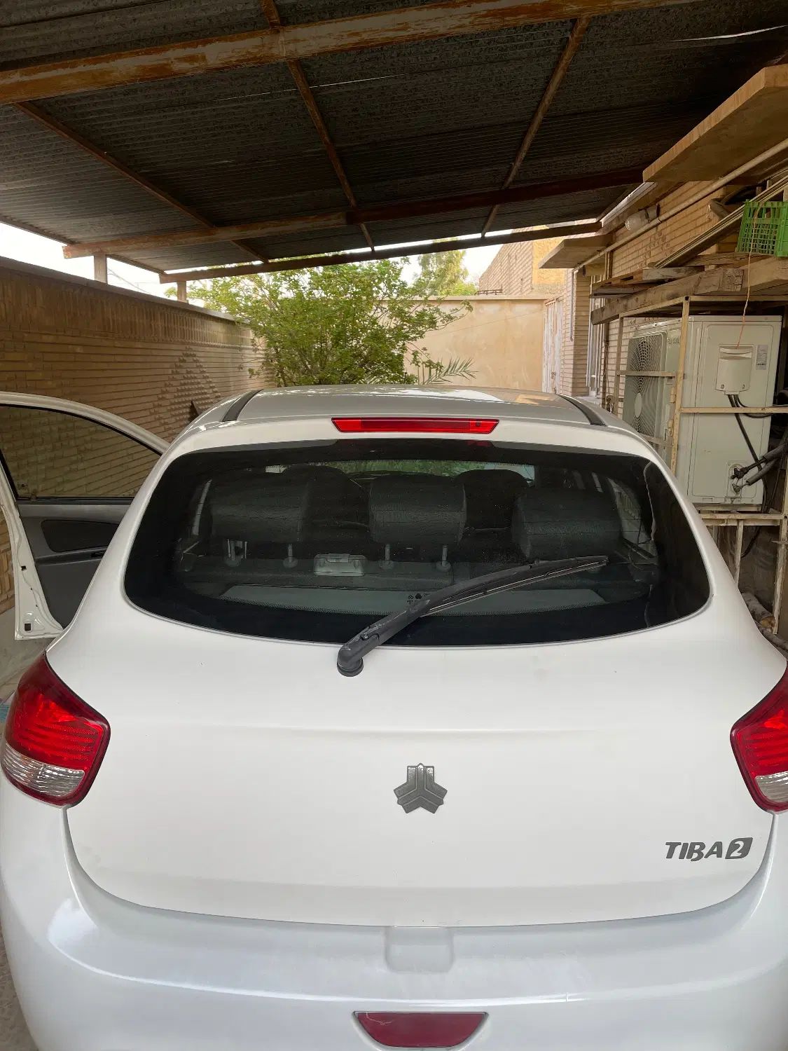 خودرو تیبا، 2 آگهی ann_20277534