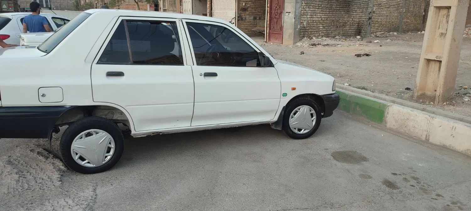 خودرو پراید، 131 آگهی ann_20277545
