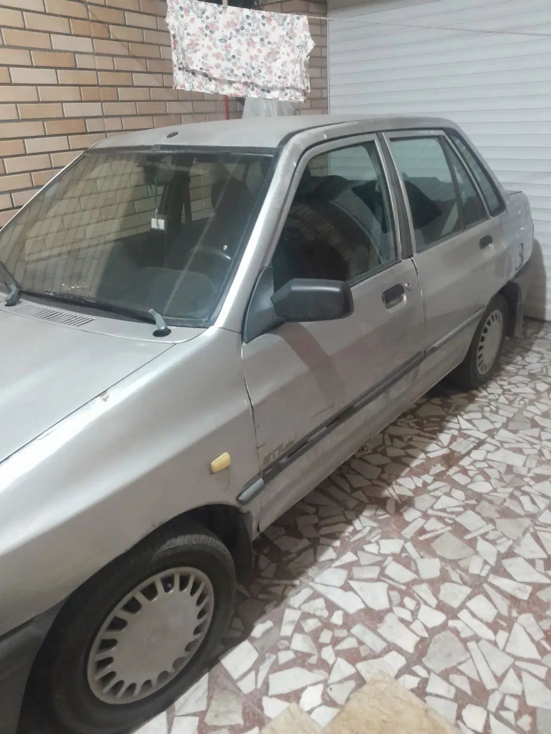 خودرو پراید، صبا آگهی ann_20277547