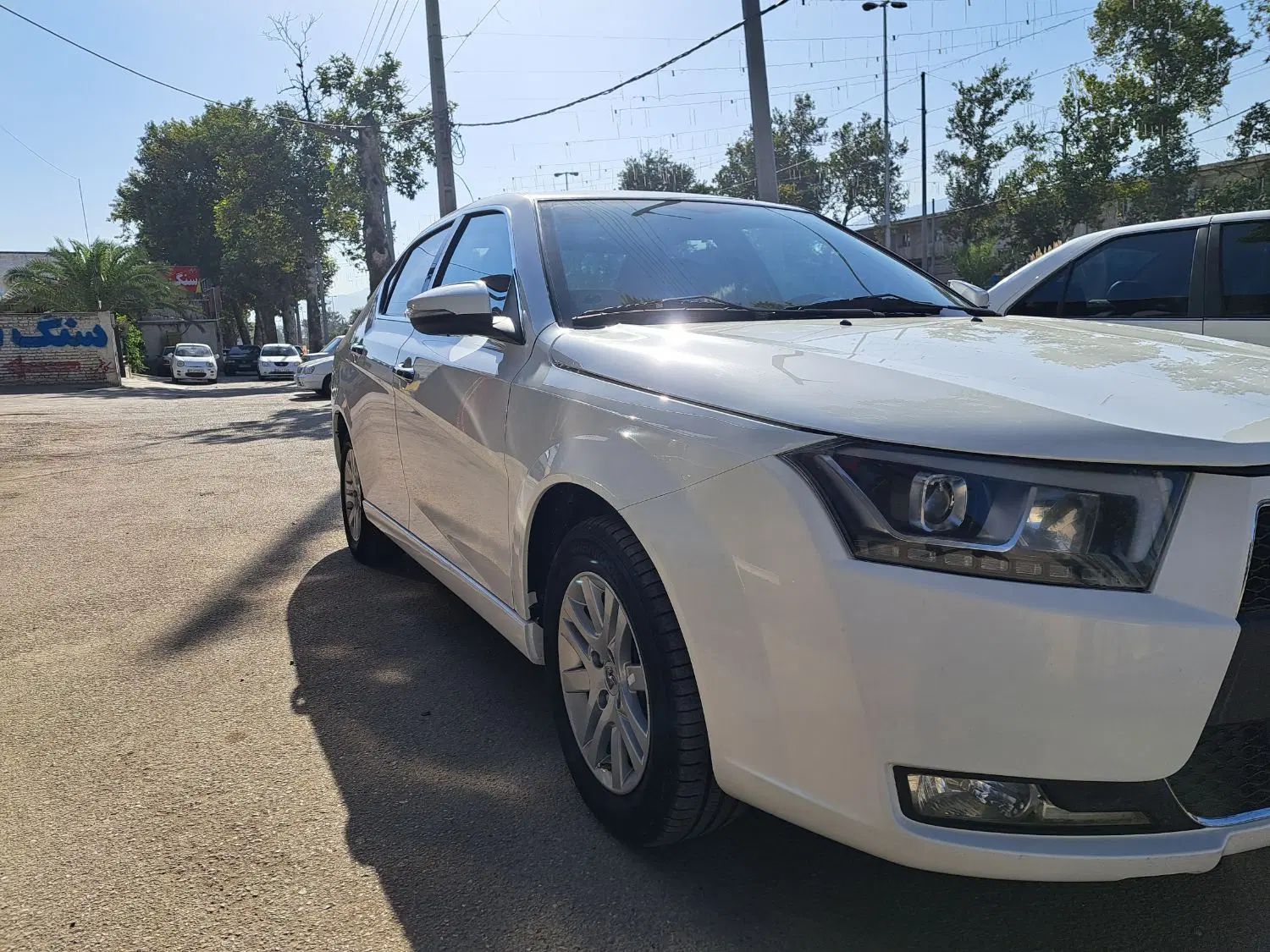 خودرو دنا، پلاس آگهی ann_20277548