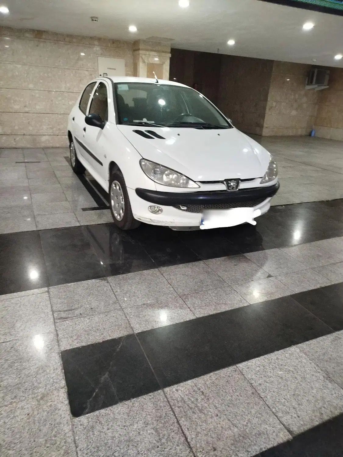 خودرو پژو، 206 آگهی ann_20277570