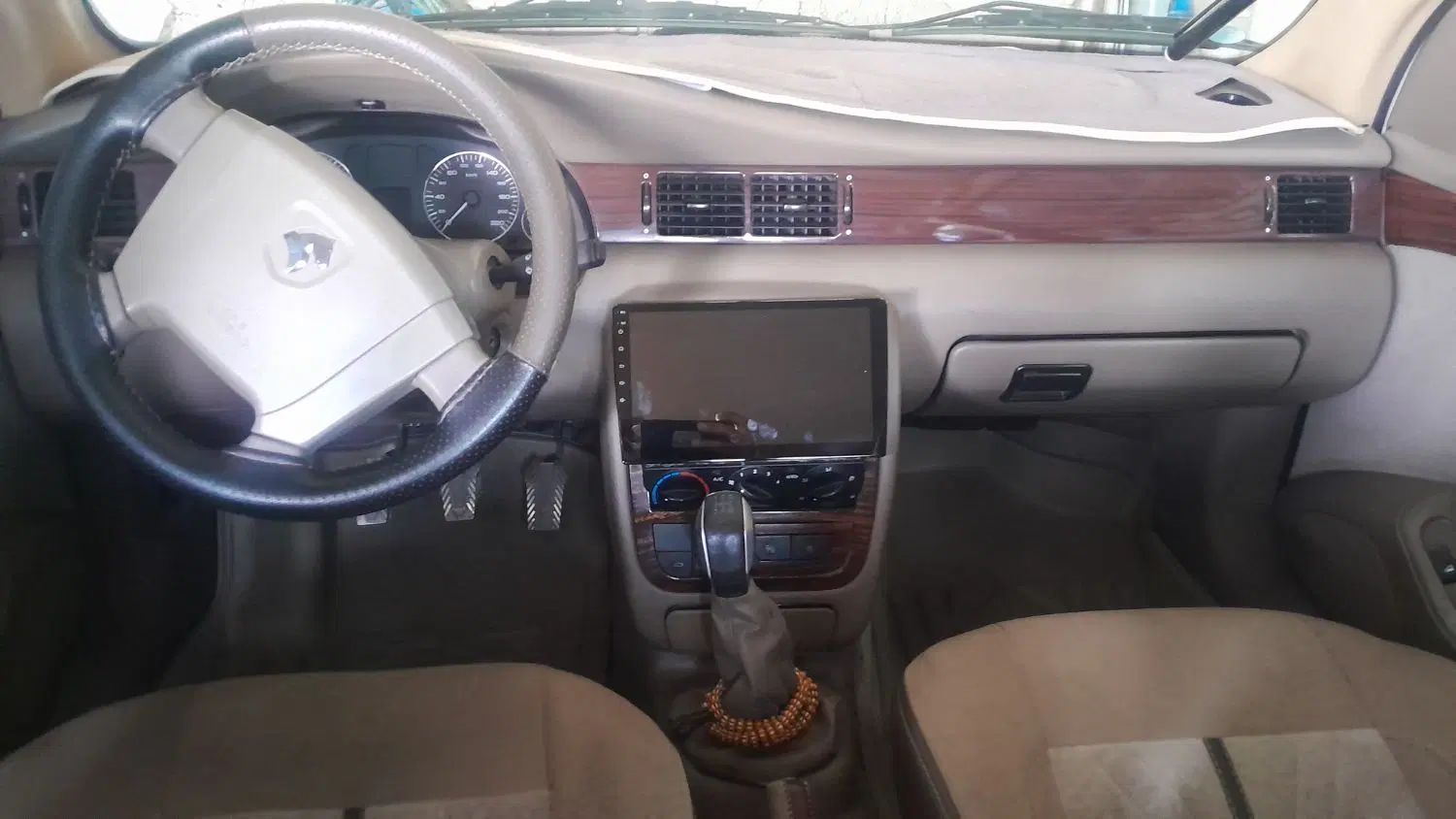 سمند LX EF7 - 1399