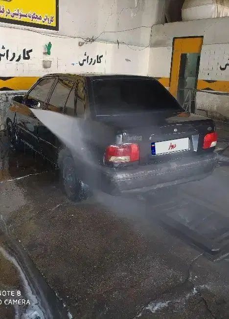 خودرو پراید، صبا آگهی ann_20277591
