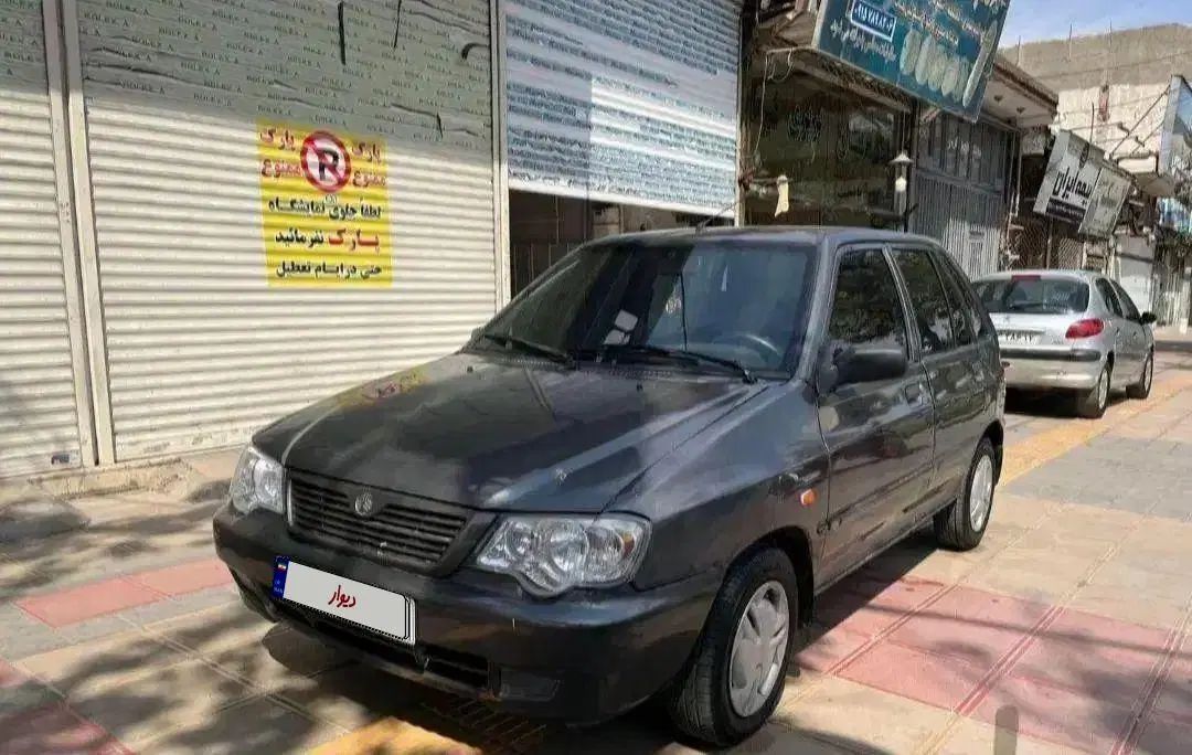 خودرو پراید، 111 آگهی ann_20277594