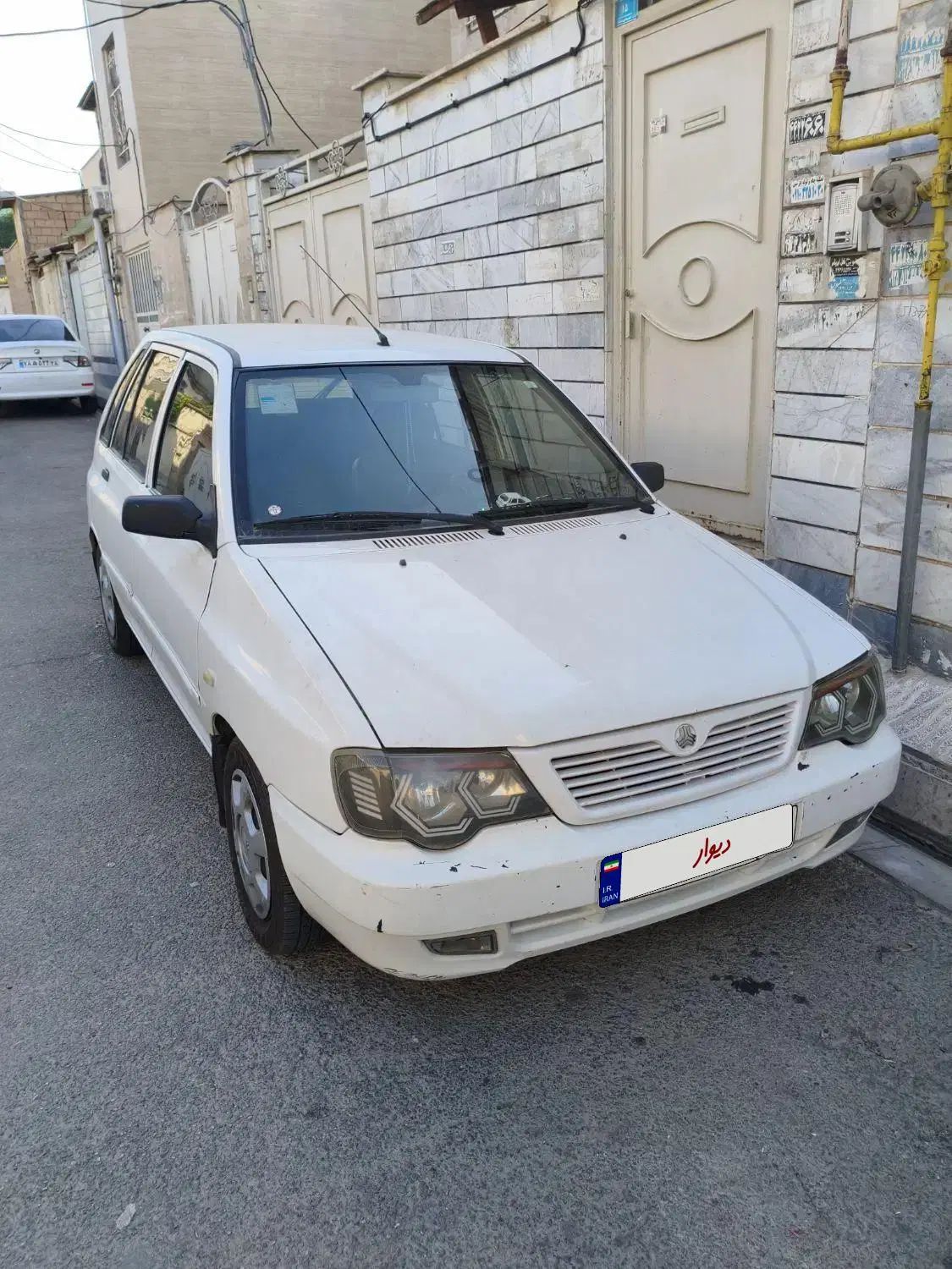 خودرو پراید، 111 آگهی ann_20277607