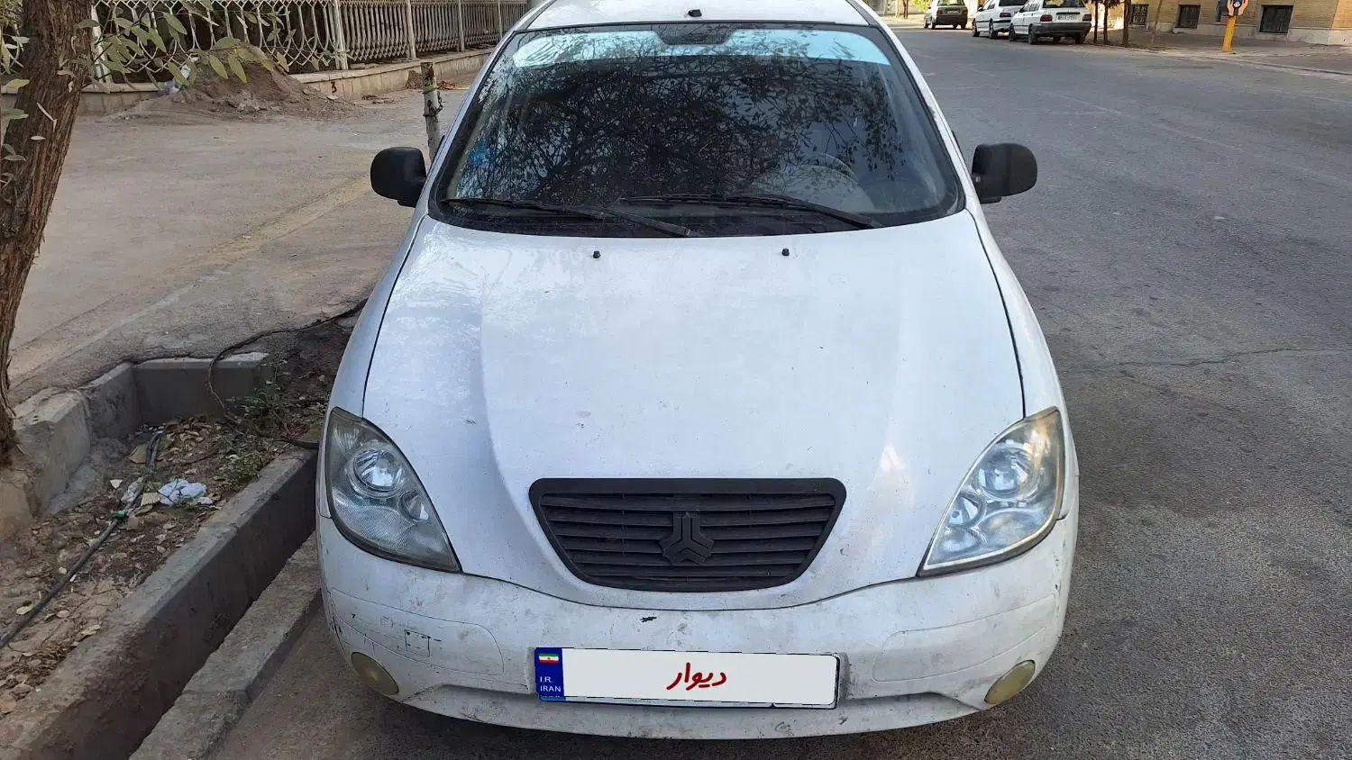 خودرو تیبا، صندوق دار آگهی ann_20277639