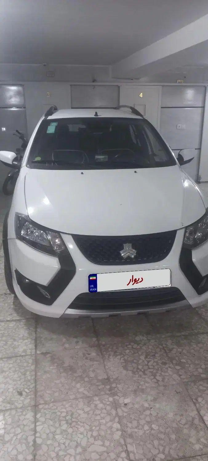 خودرو کوییک، S آگهی ann_20277652