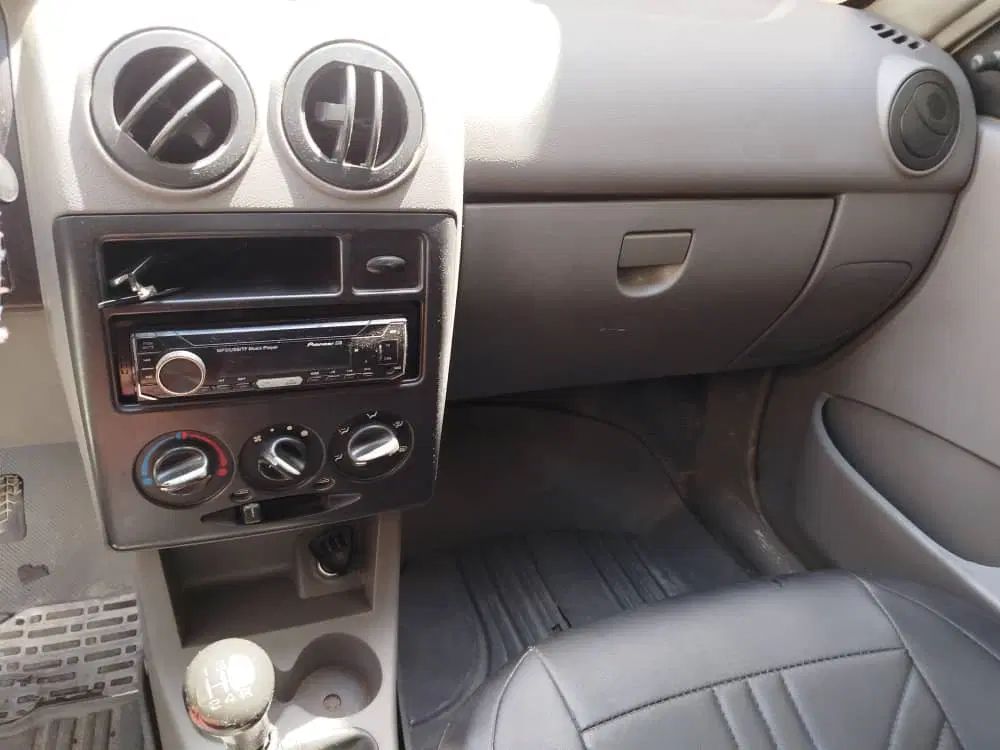 پراید 111 SL - 1390