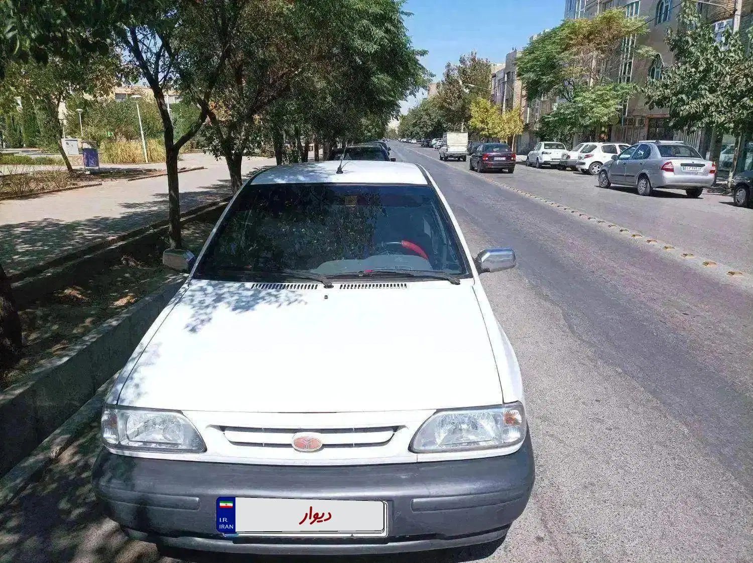 خودرو پراید، 131 آگهی ann_20277661