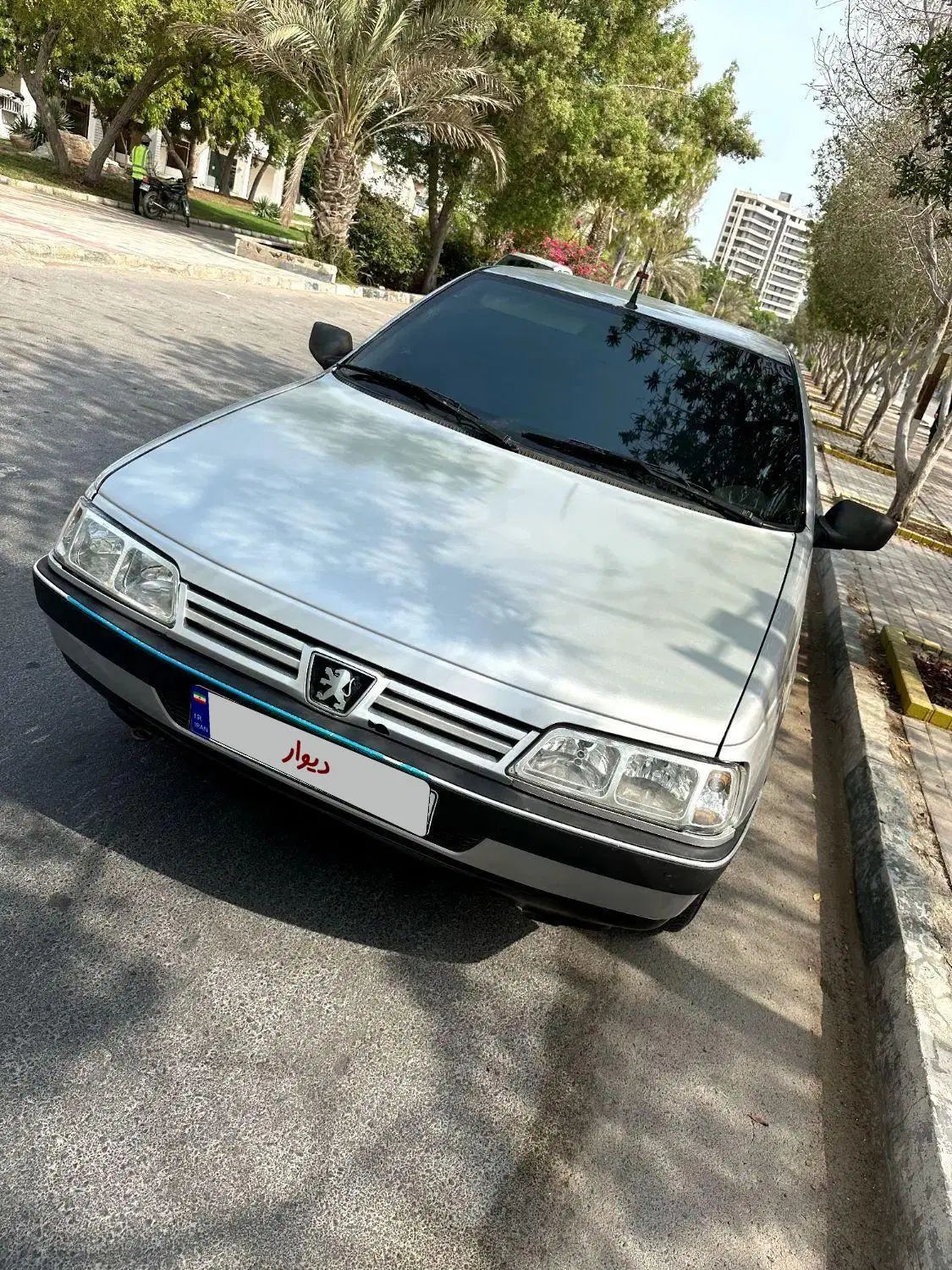 خودرو پژو، 405 آگهی ann_20277672