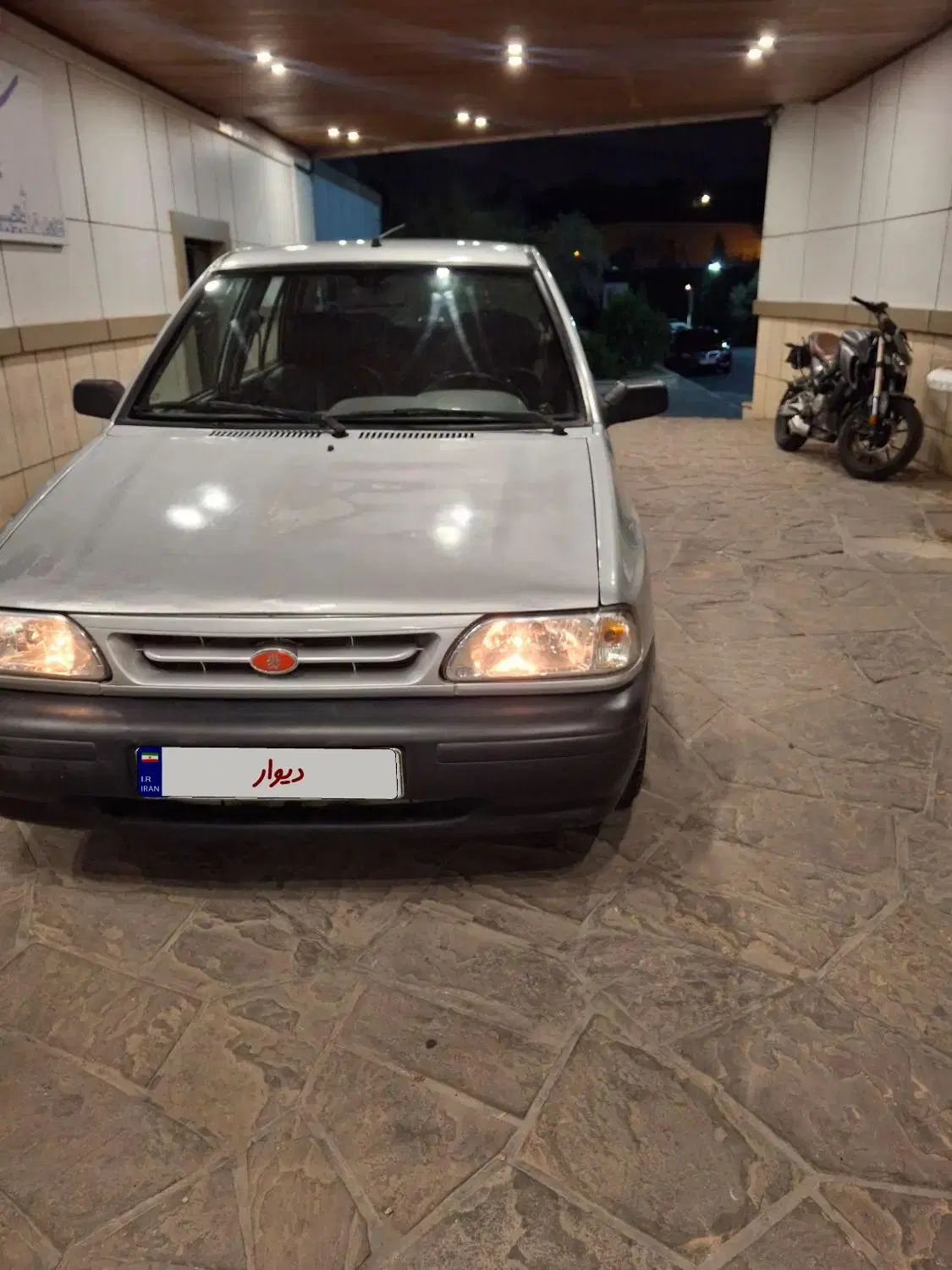 خودرو پراید، 131 آگهی ann_20277706