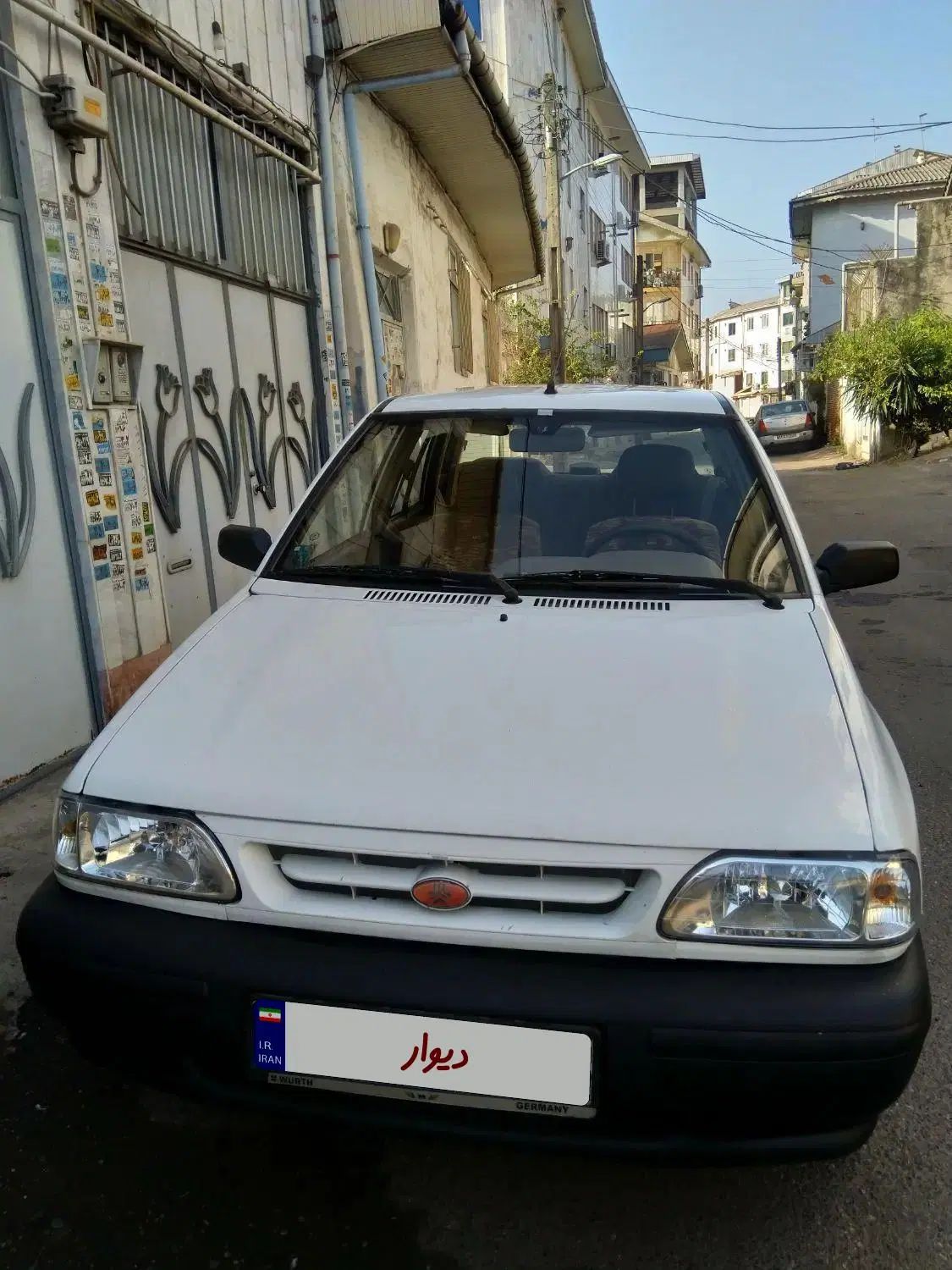 خودرو پراید، 131 آگهی ann_20277727