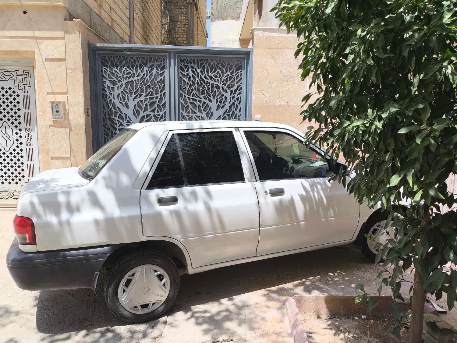پراید 131 SE - 1399