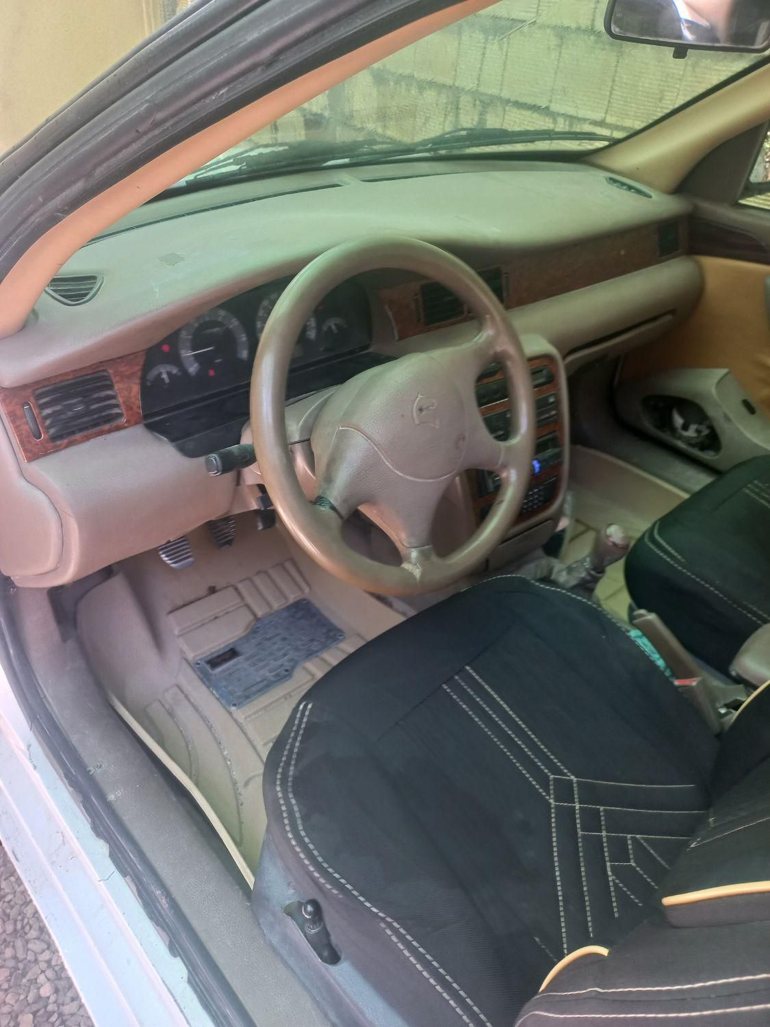 سمند LX XU7 - 1387