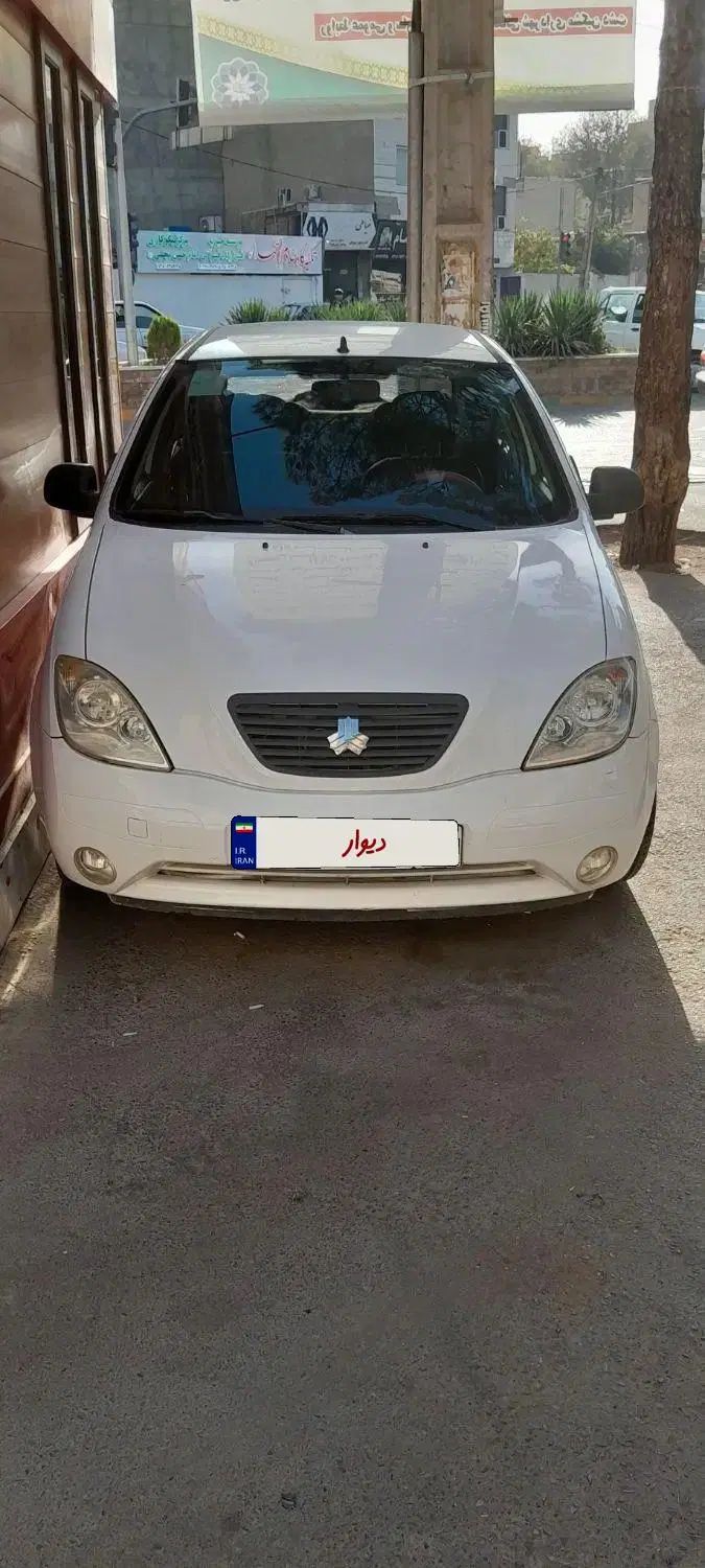 خودرو تیبا، صندوق دار آگهی ann_20277802