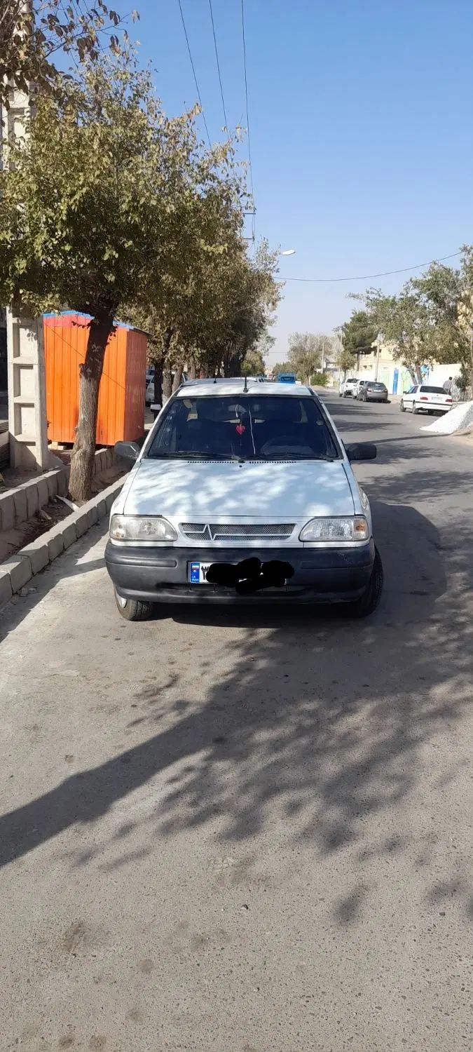 خودرو پراید، 131 آگهی ann_20277830