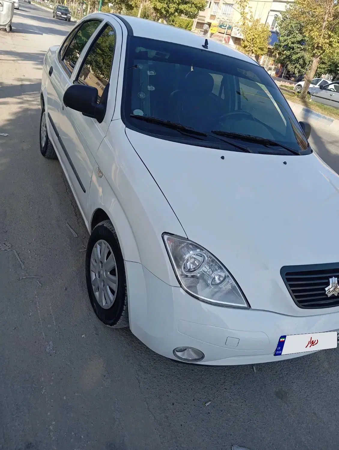 خودرو تیبا، صندوق دار آگهی ann_20277849