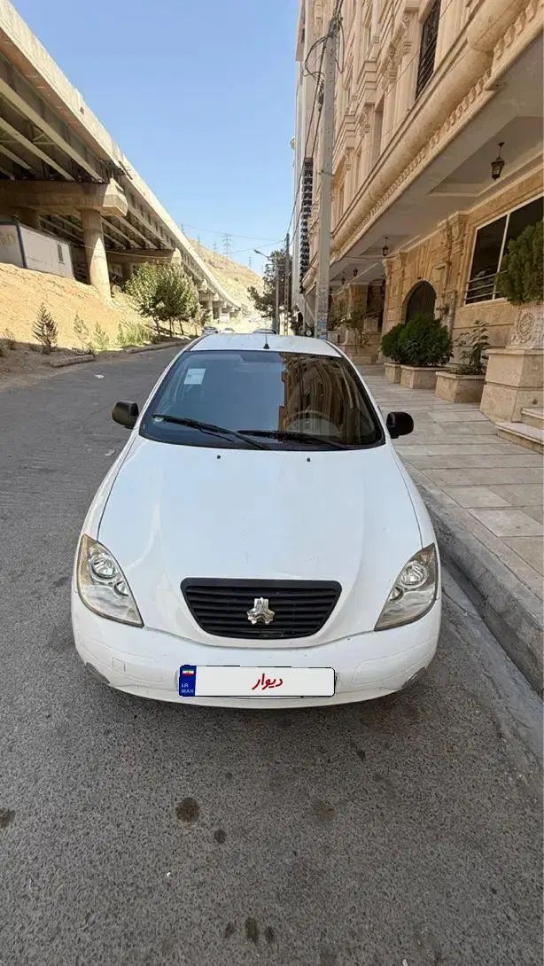 خودرو تیبا، 2 آگهی ann_20277867