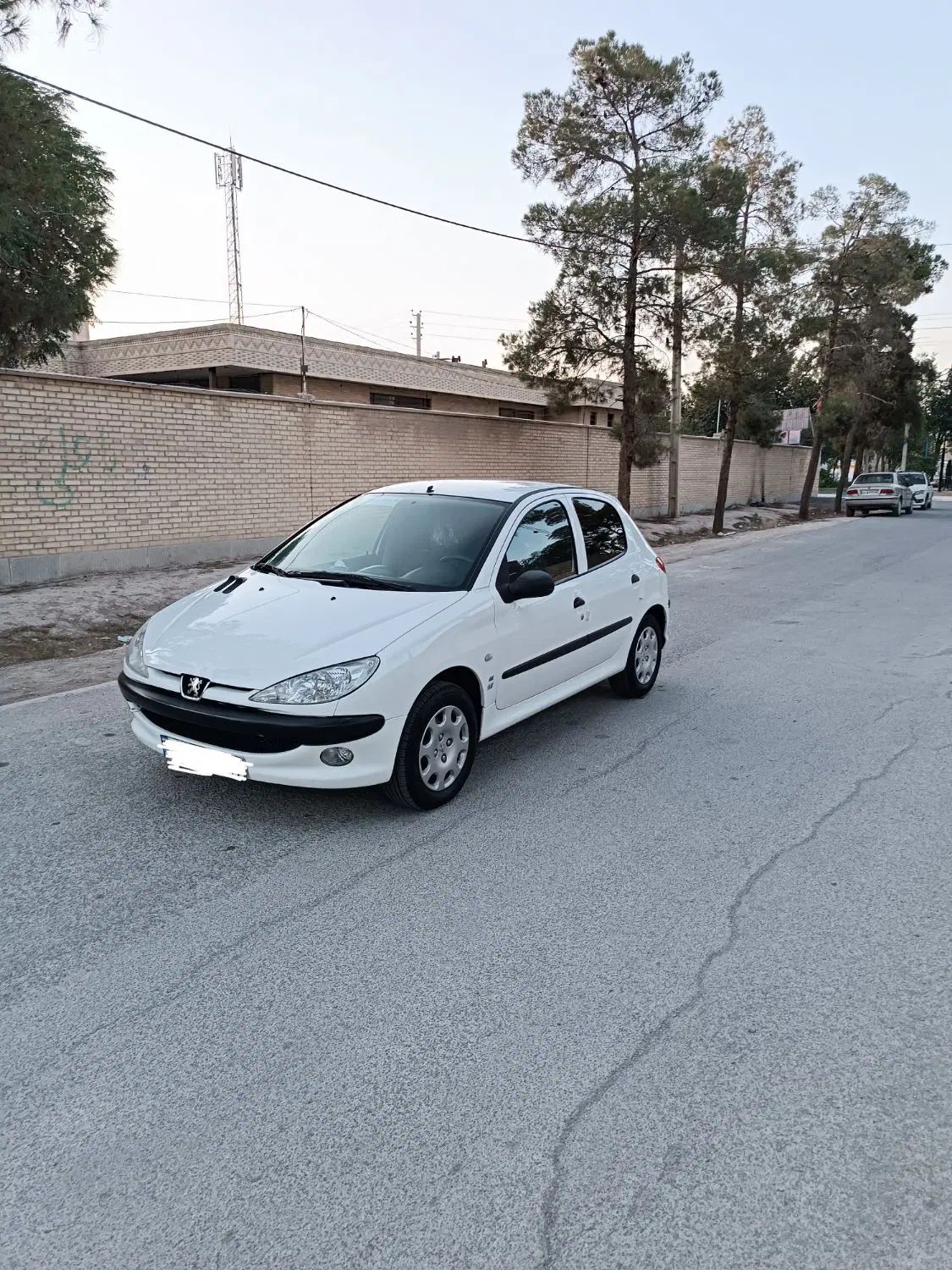 خودرو پژو، 206 آگهی ann_20277880
