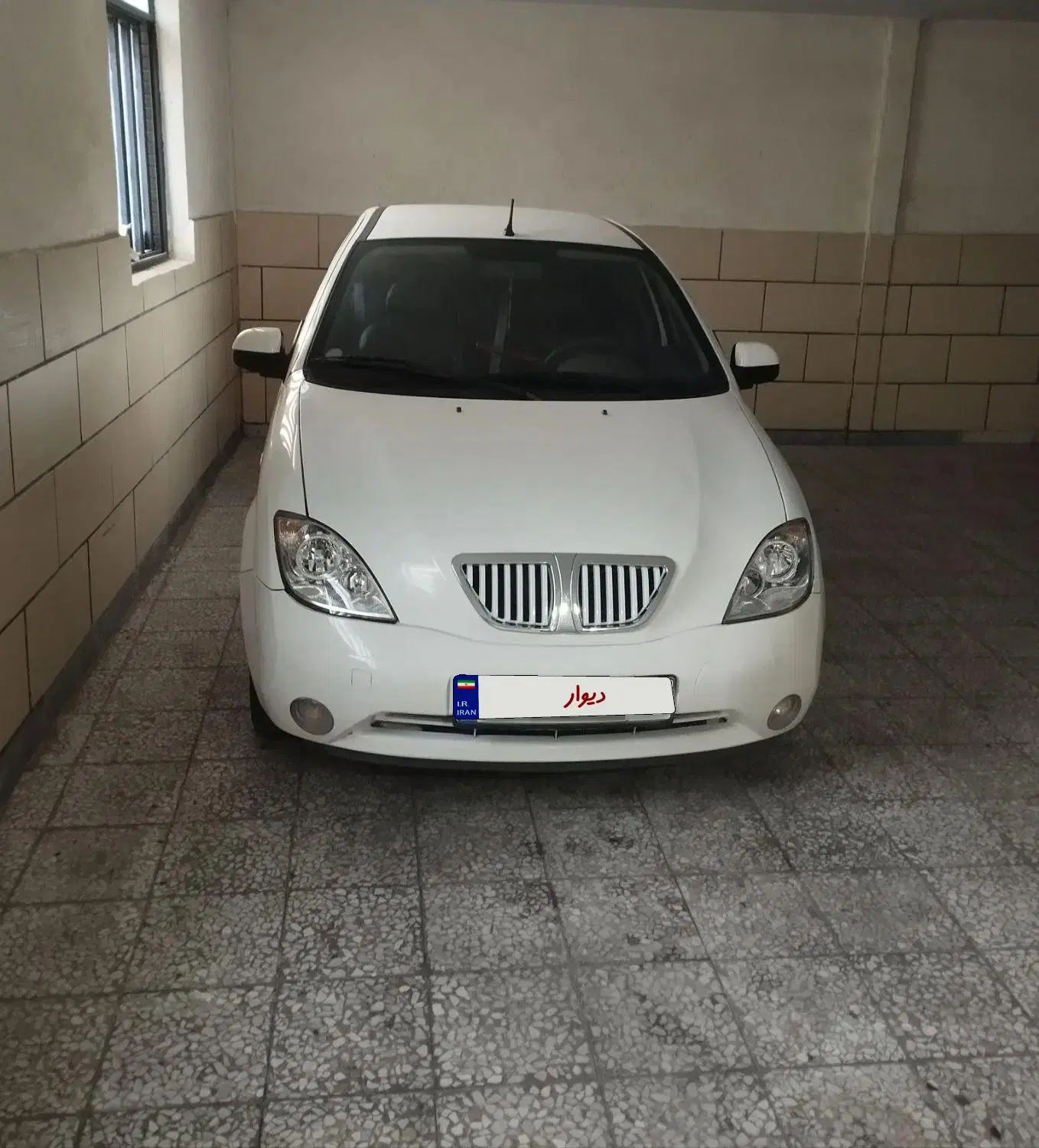 خودرو تیبا، 2 آگهی ann_20277904