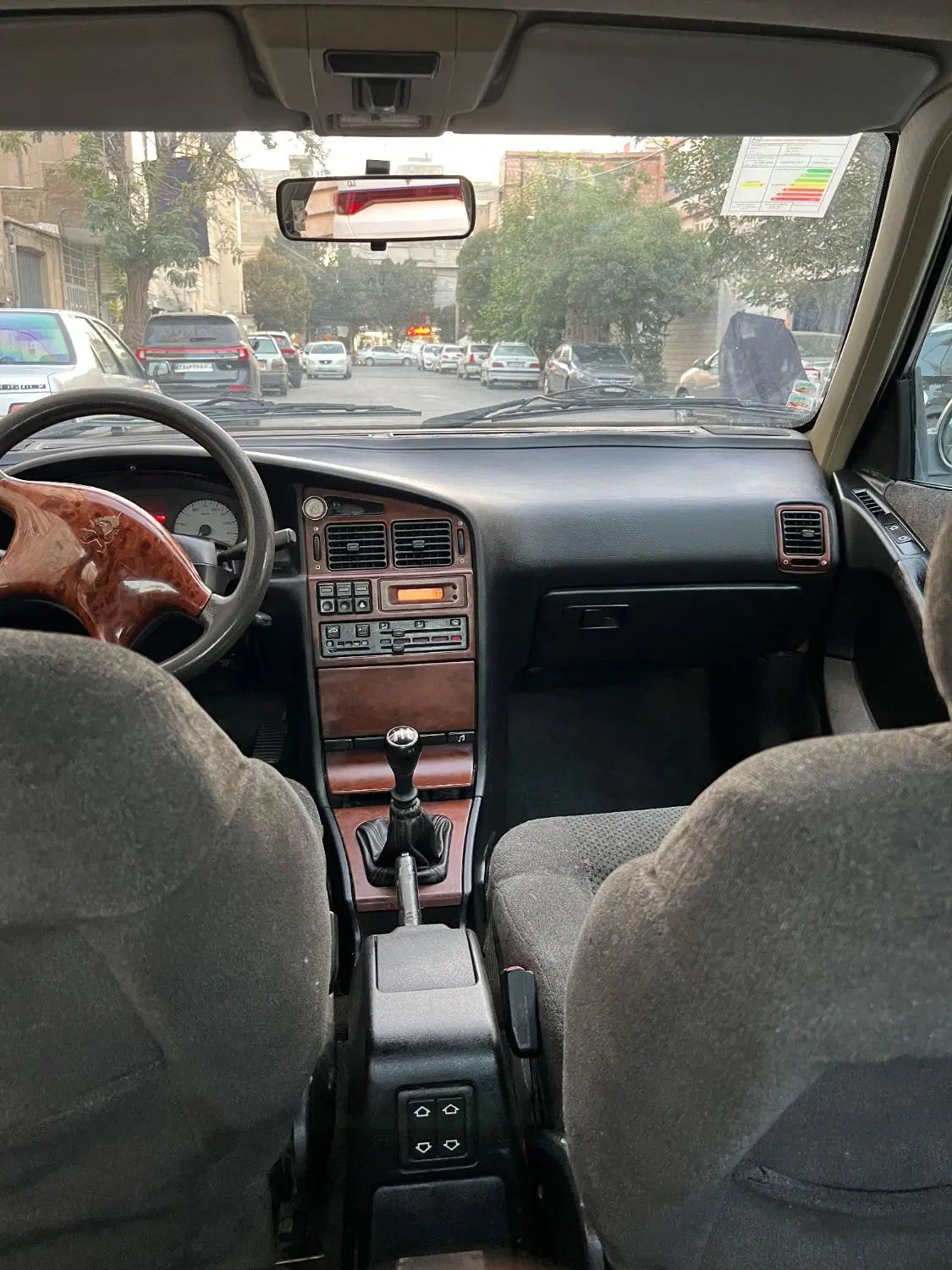 پژو پارس دوگانه سوز - 1390