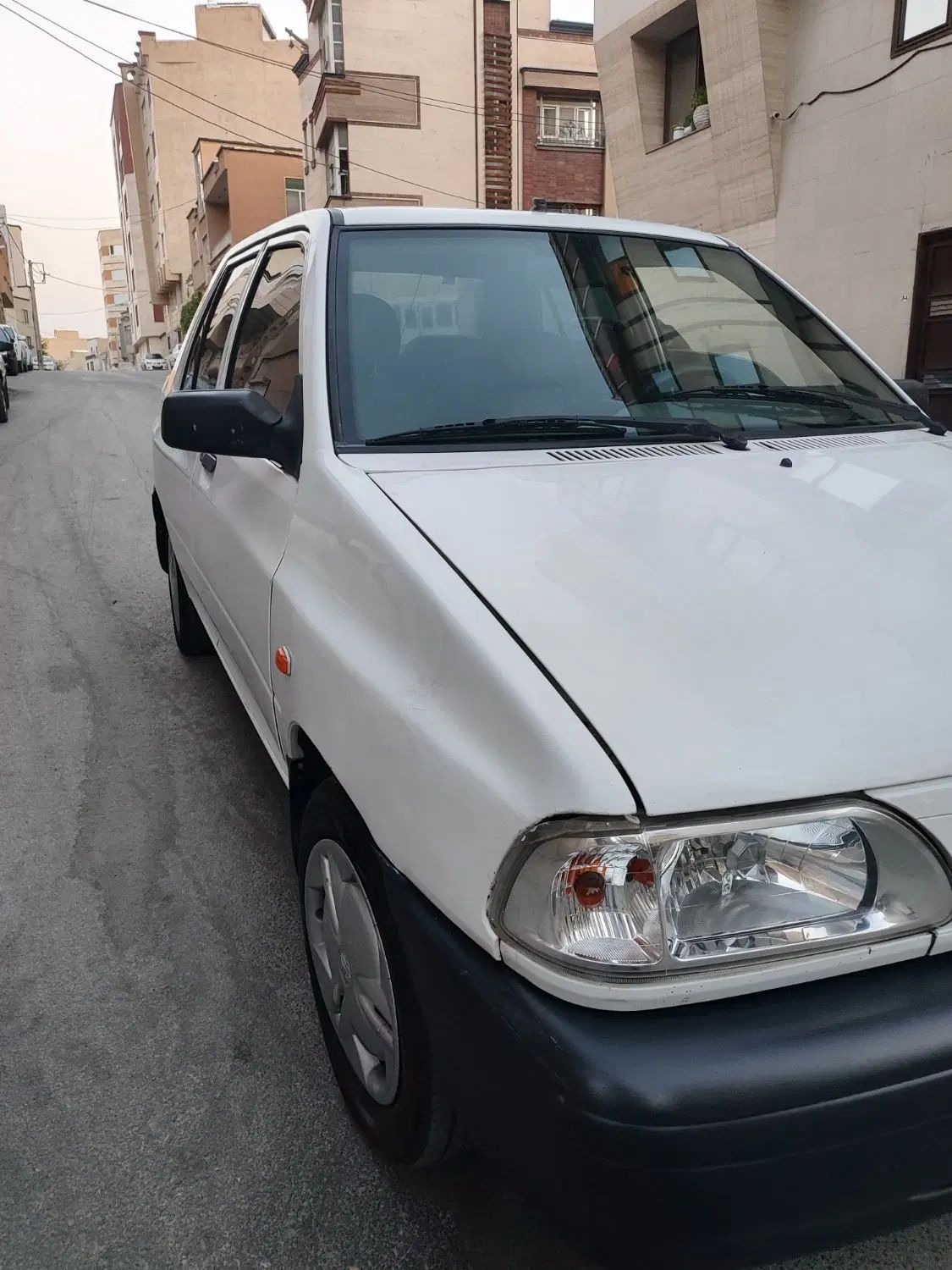 پراید 131 SE - 1397