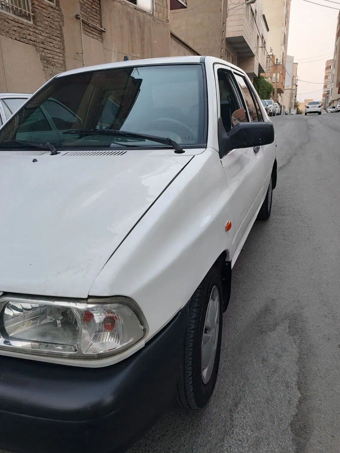 پراید 131 SE - 1397