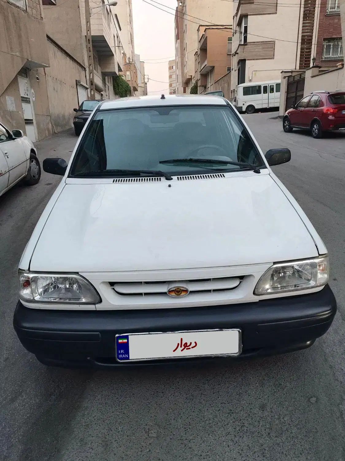 خودرو پراید، 131 آگهی ann_20277931