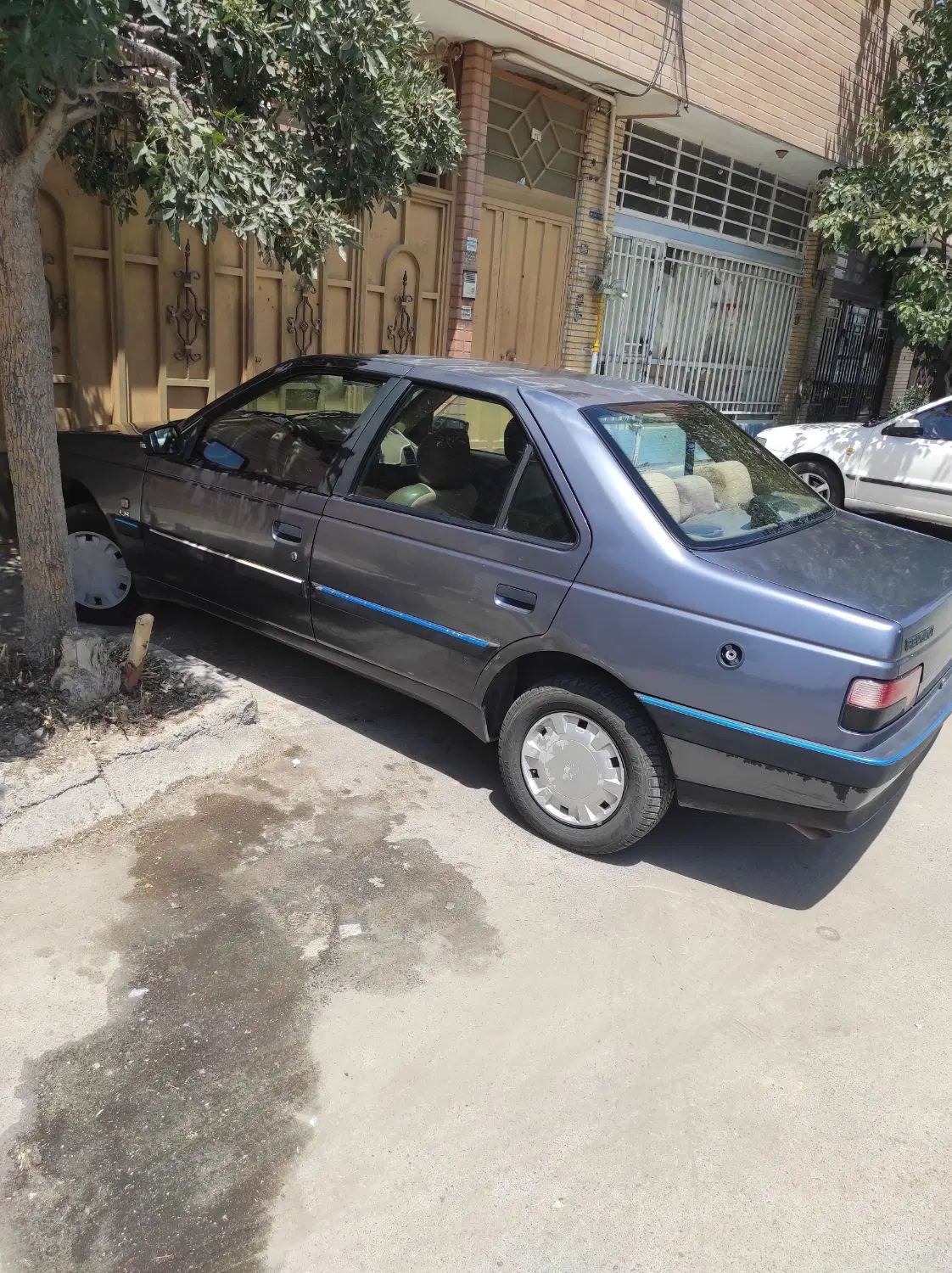 خودرو پژو، 405 آگهی ann_20277932