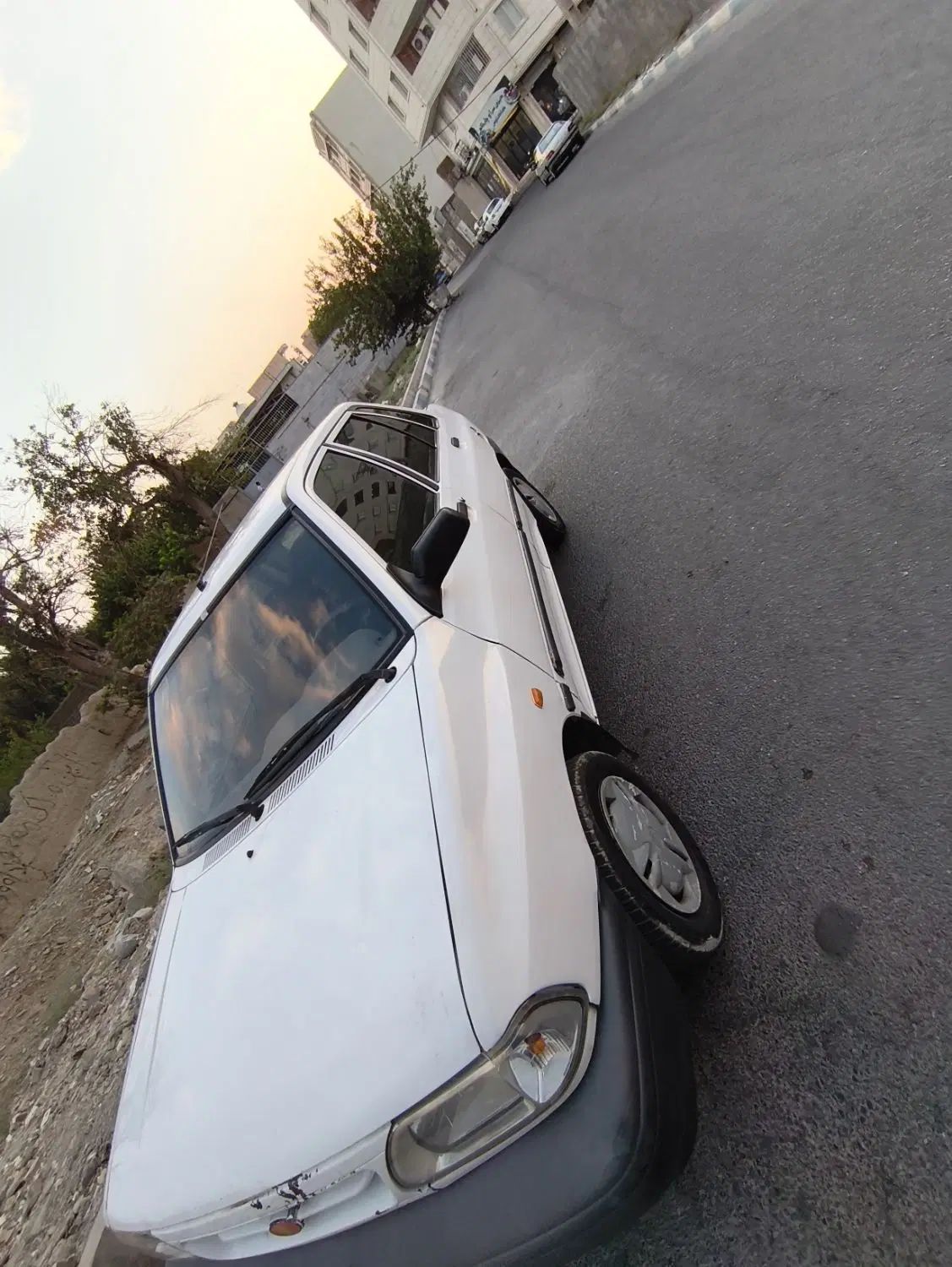 پراید 131 SE - 1392