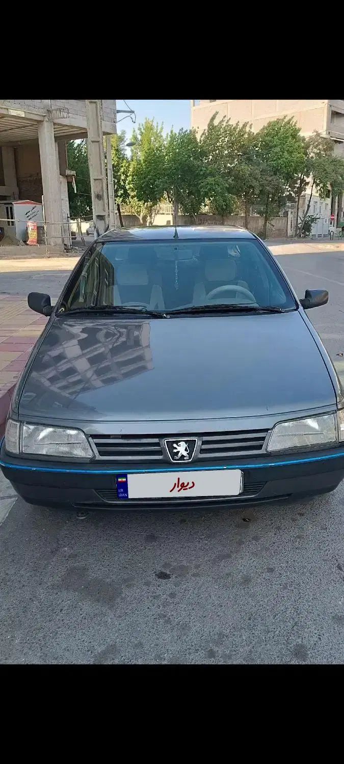 خودرو پژو، 405 آگهی ann_20277941