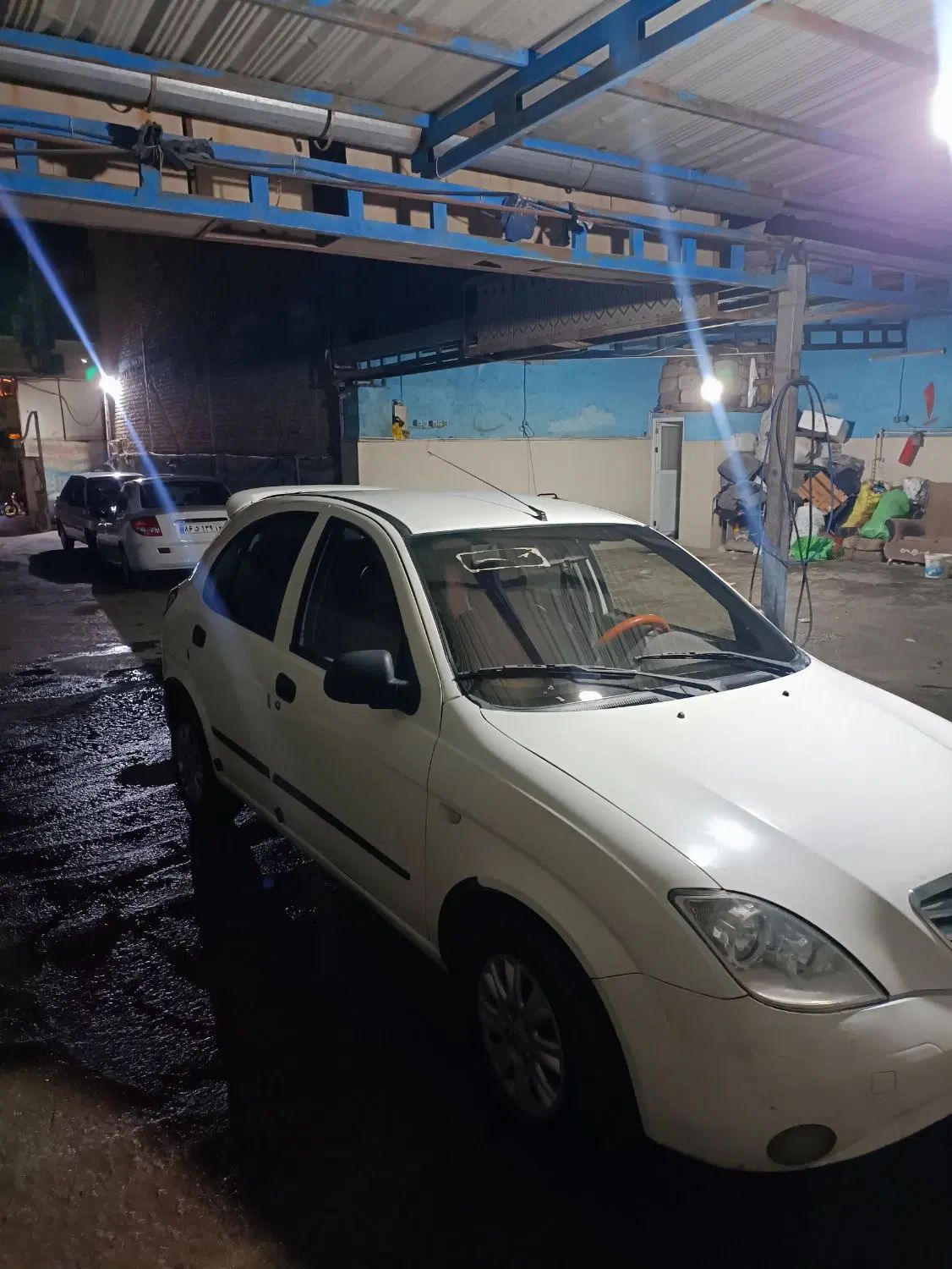 خودرو تیبا، 2 آگهی ann_20277950