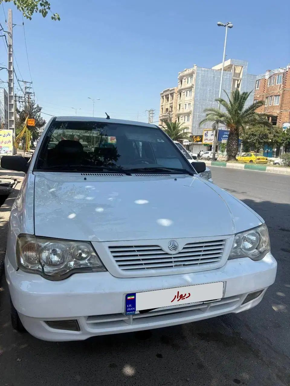 خودرو پراید، 111 آگهی ann_20277954