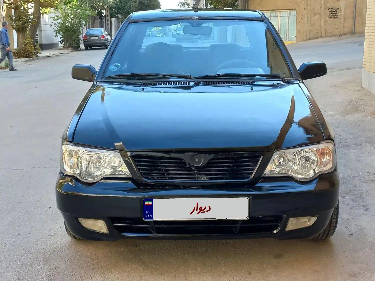 خودرو پراید، 132 آگهی ann_20277981