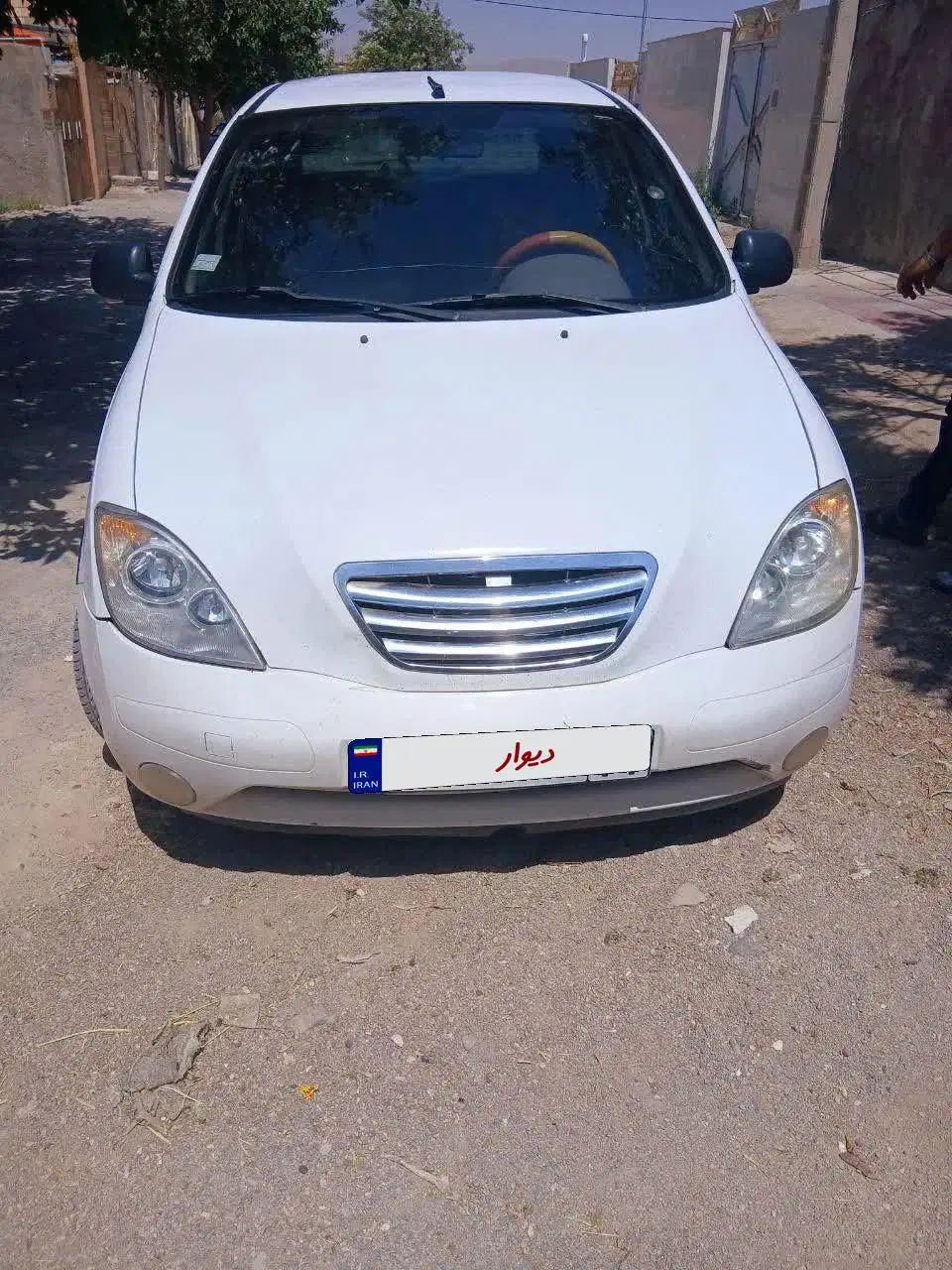 خودرو تیبا، صندوق دار آگهی ann_20277991