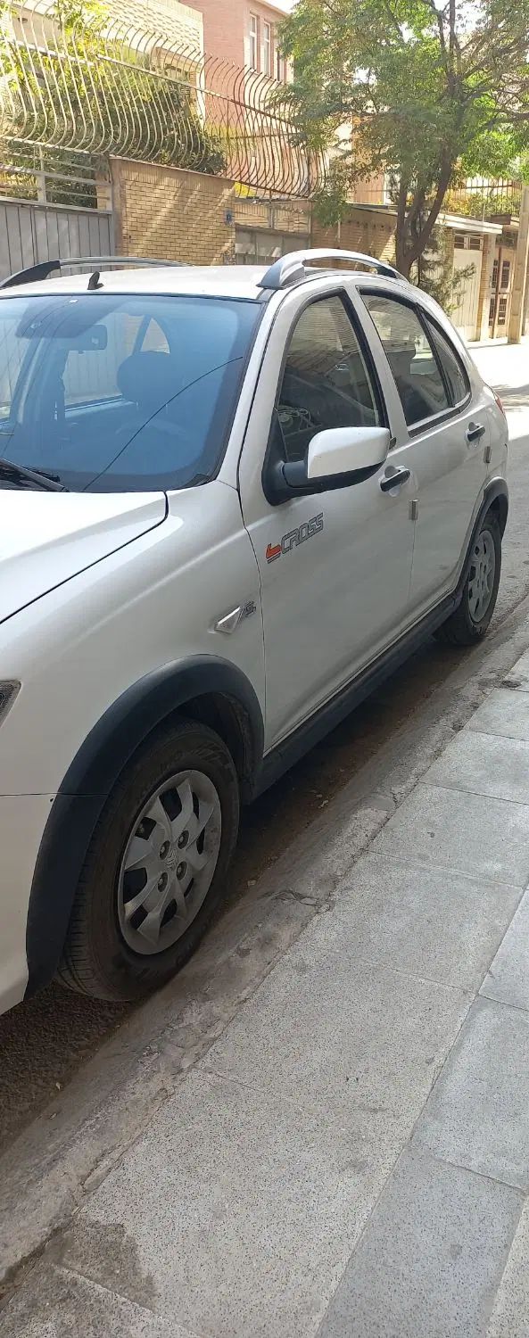 کوییک S آپشنال - 1403