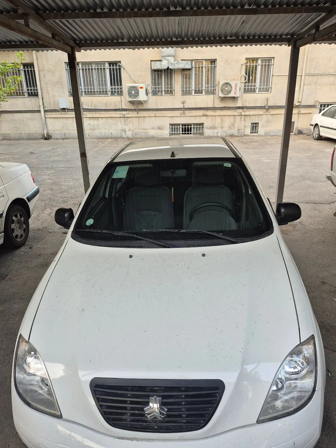 خودرو تیبا، صندوق دار آگهی ann_20278000