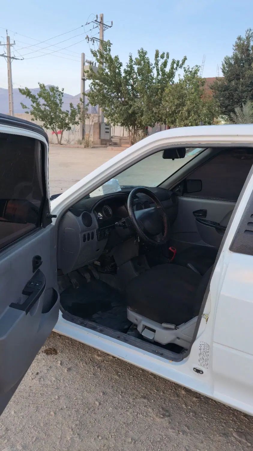 پراید 151 SE - 1401