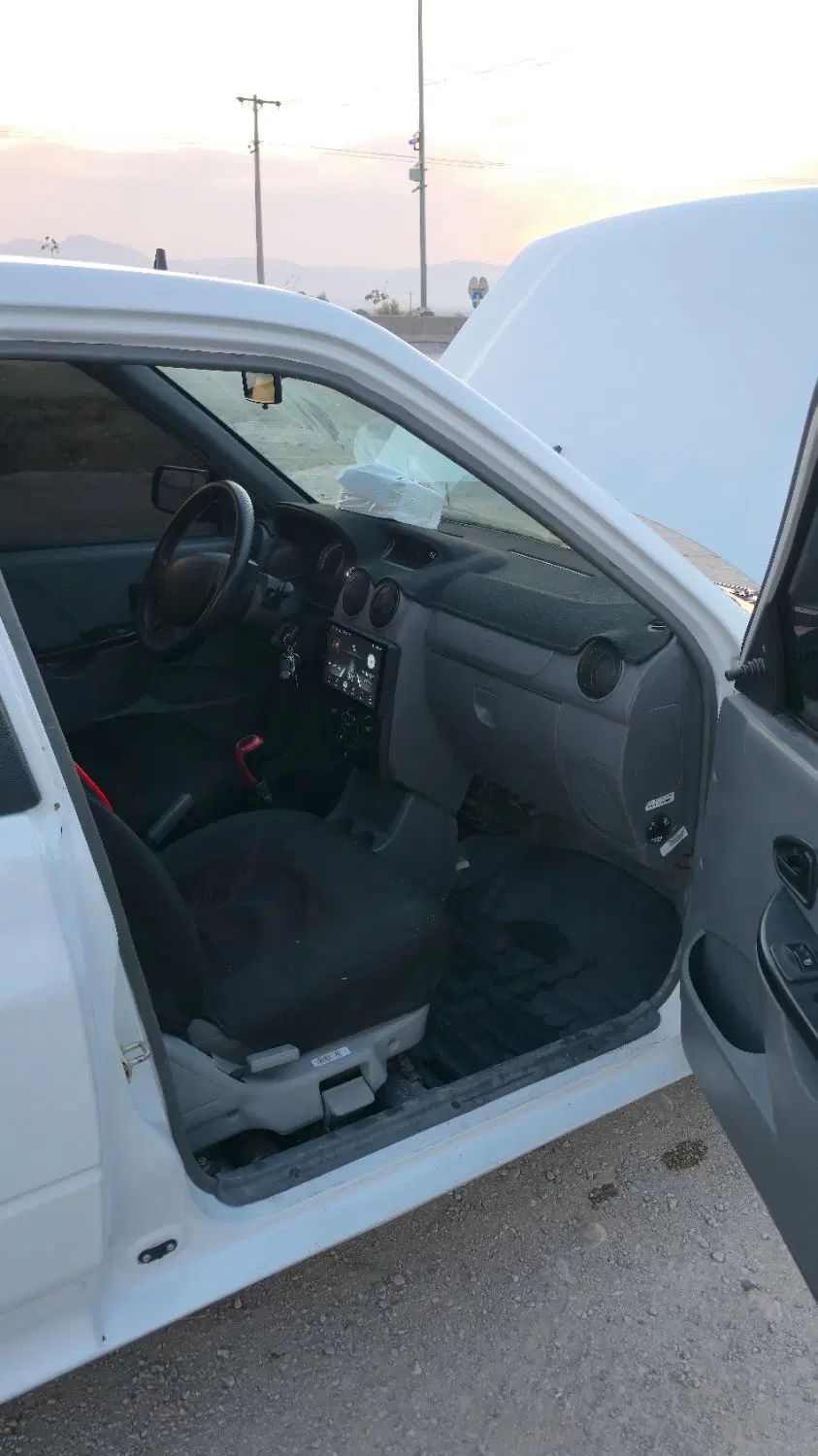 پراید 151 SE - 1401