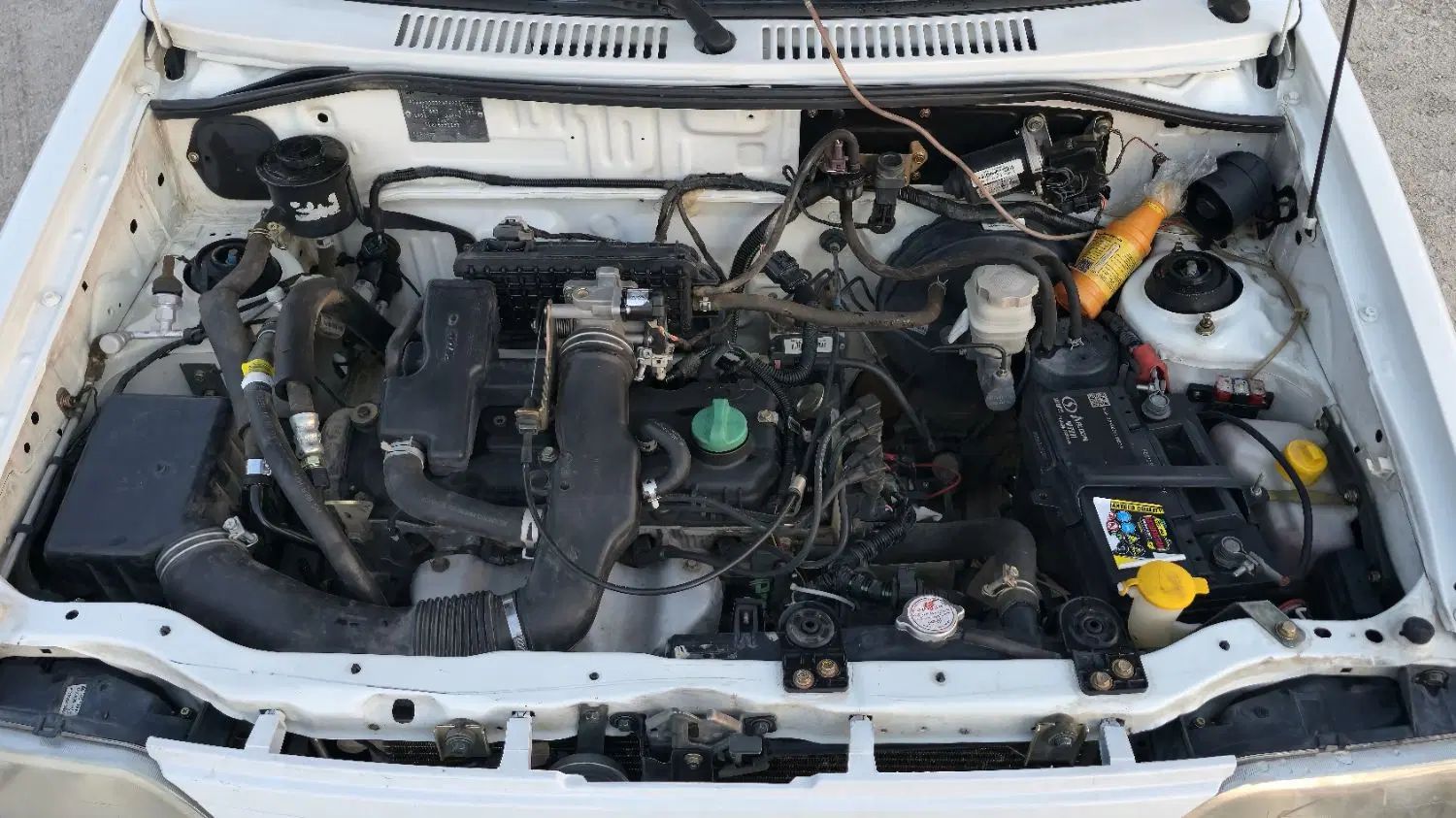 پراید 151 SE - 1401